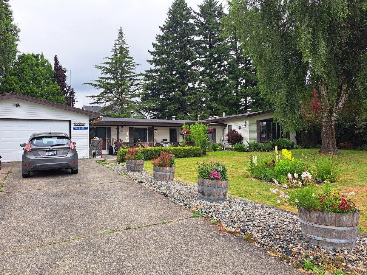 28b Avenue, Langley, BC V4W 3B1