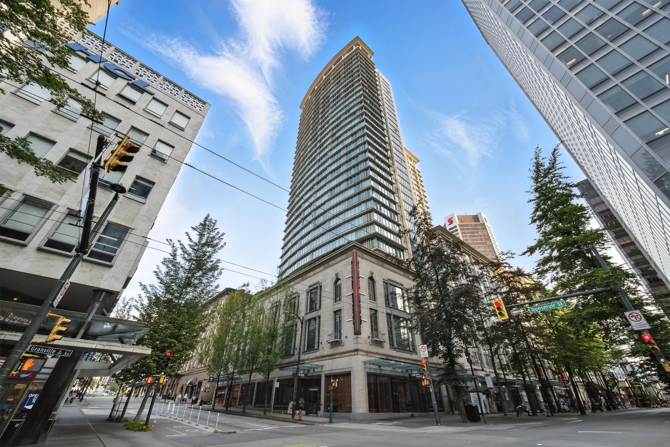 404-610 Granville Street #2214, Vancouver, BC V6C 3T3