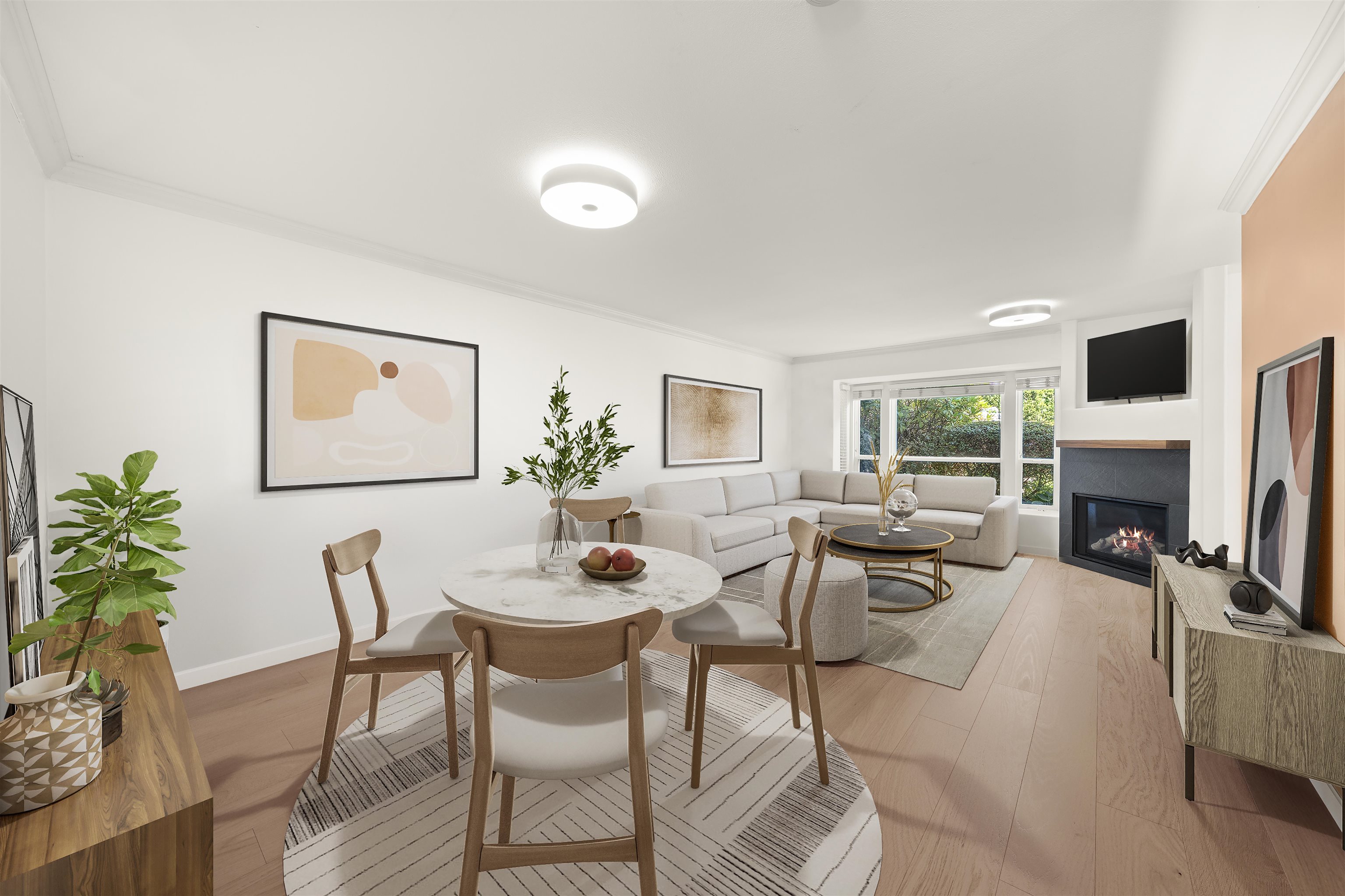 225 6th Street East #111, North Vancouver, BC V7L 1P4