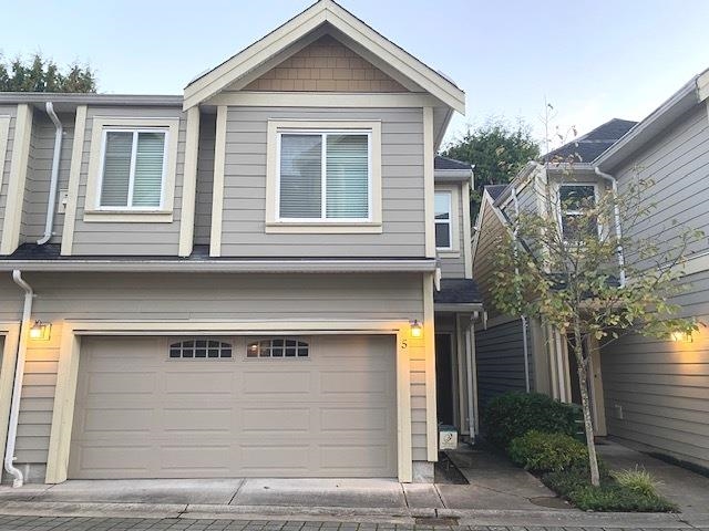 5660 Blundell Road #unit 5, Richmond, BC V7C 1H5