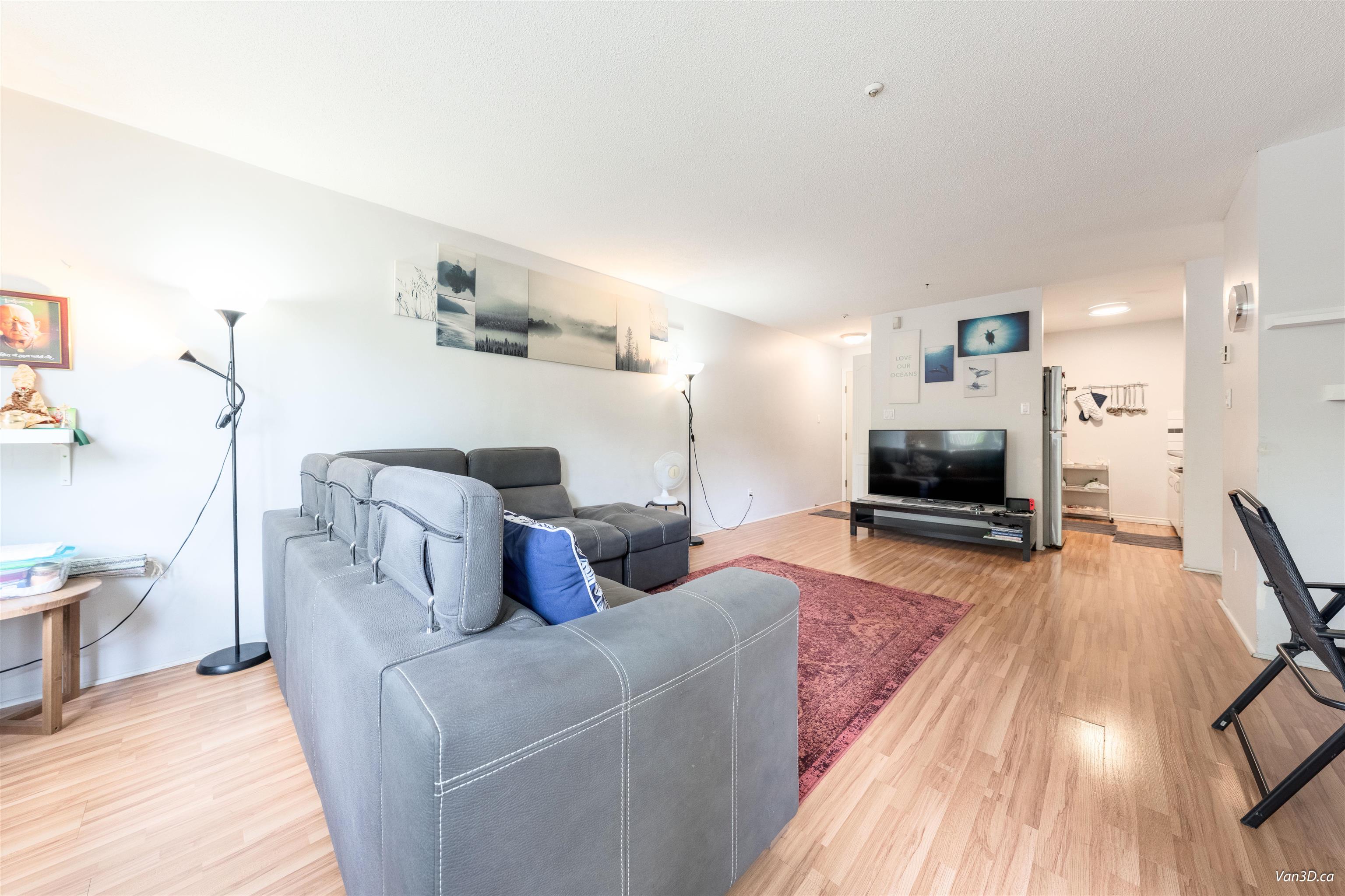 3480 Yardley Avenue #102, Vancouver, BC V5R 6B3