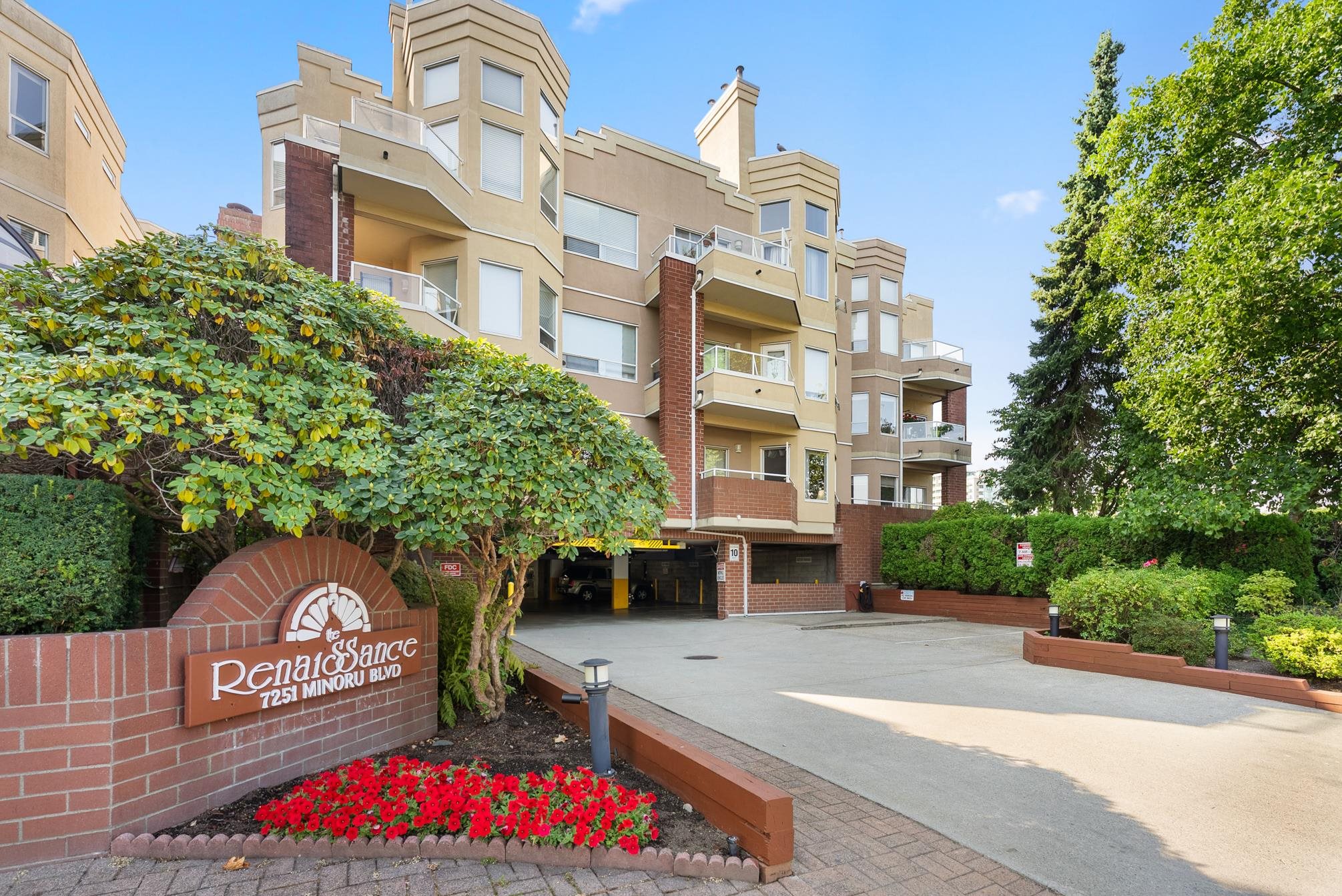 7251 Minoru Boulevard #211, Richmond, BC V6Y 3P5