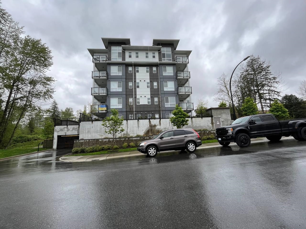 22315 122 Avenue #107, Maple Ridge, BC V2X 4K7