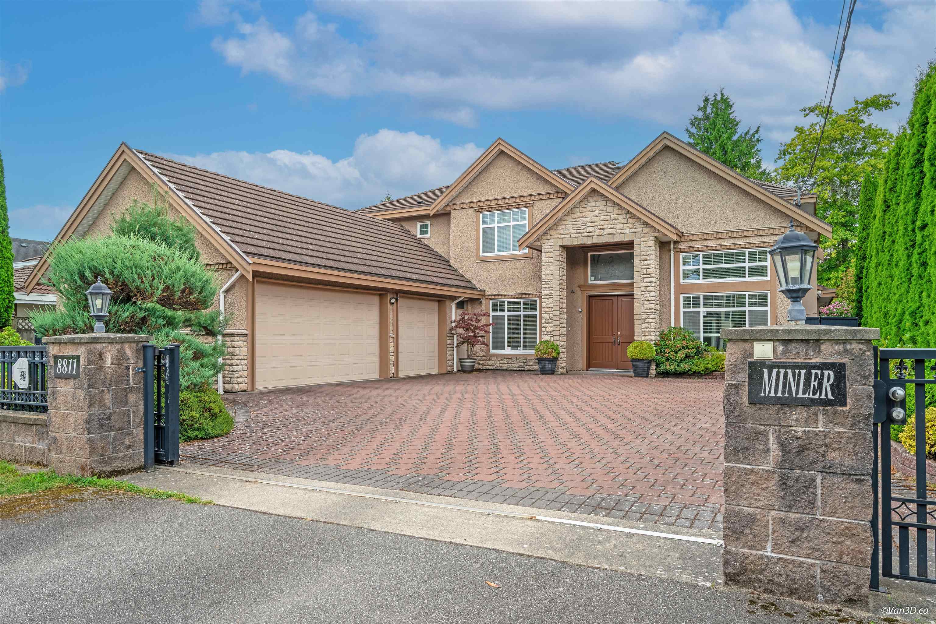 8811 Minler Road, Richmond, BC V7C 3V1