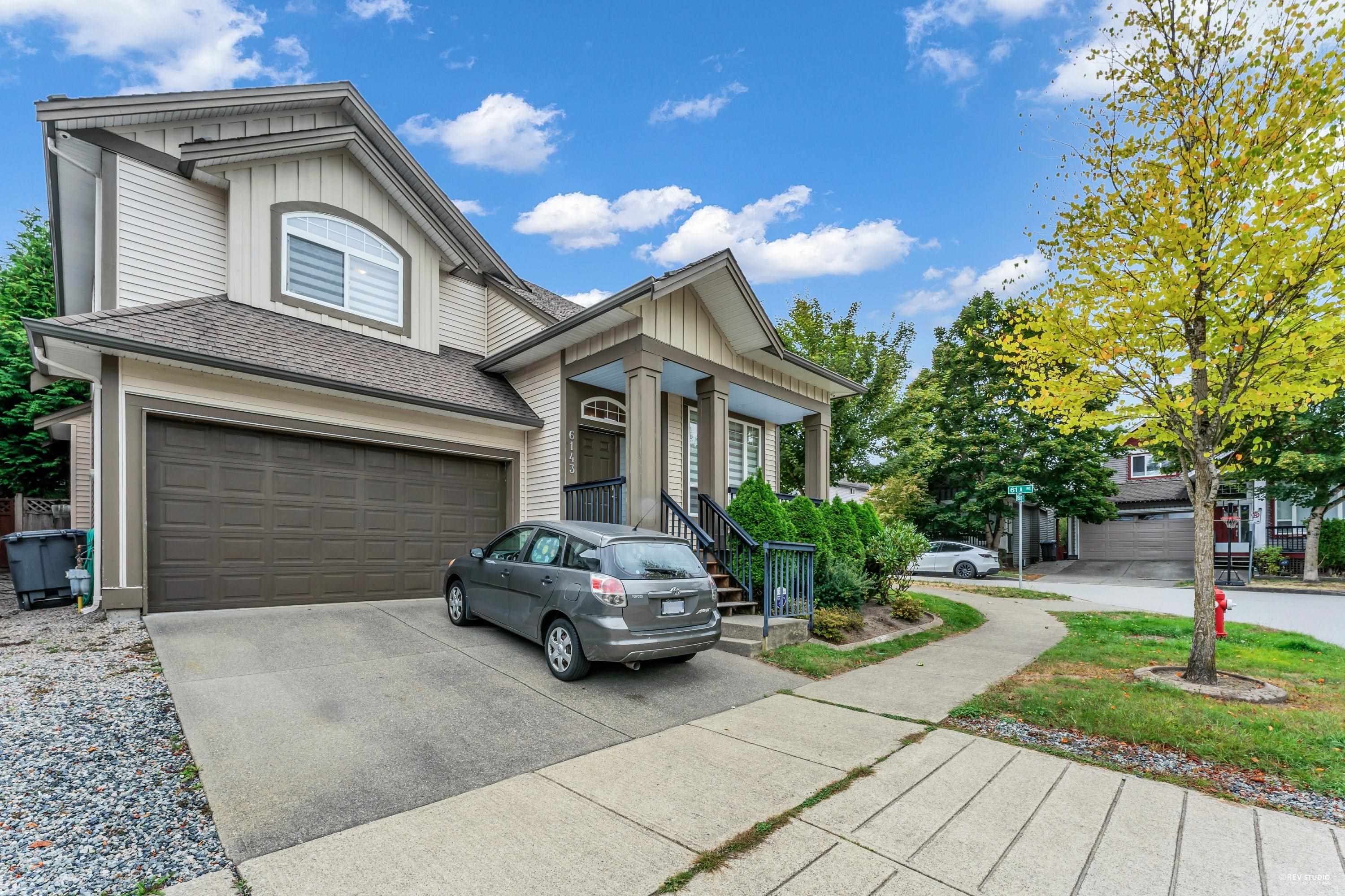 150b Street, Surrey, BC V3S 7W9