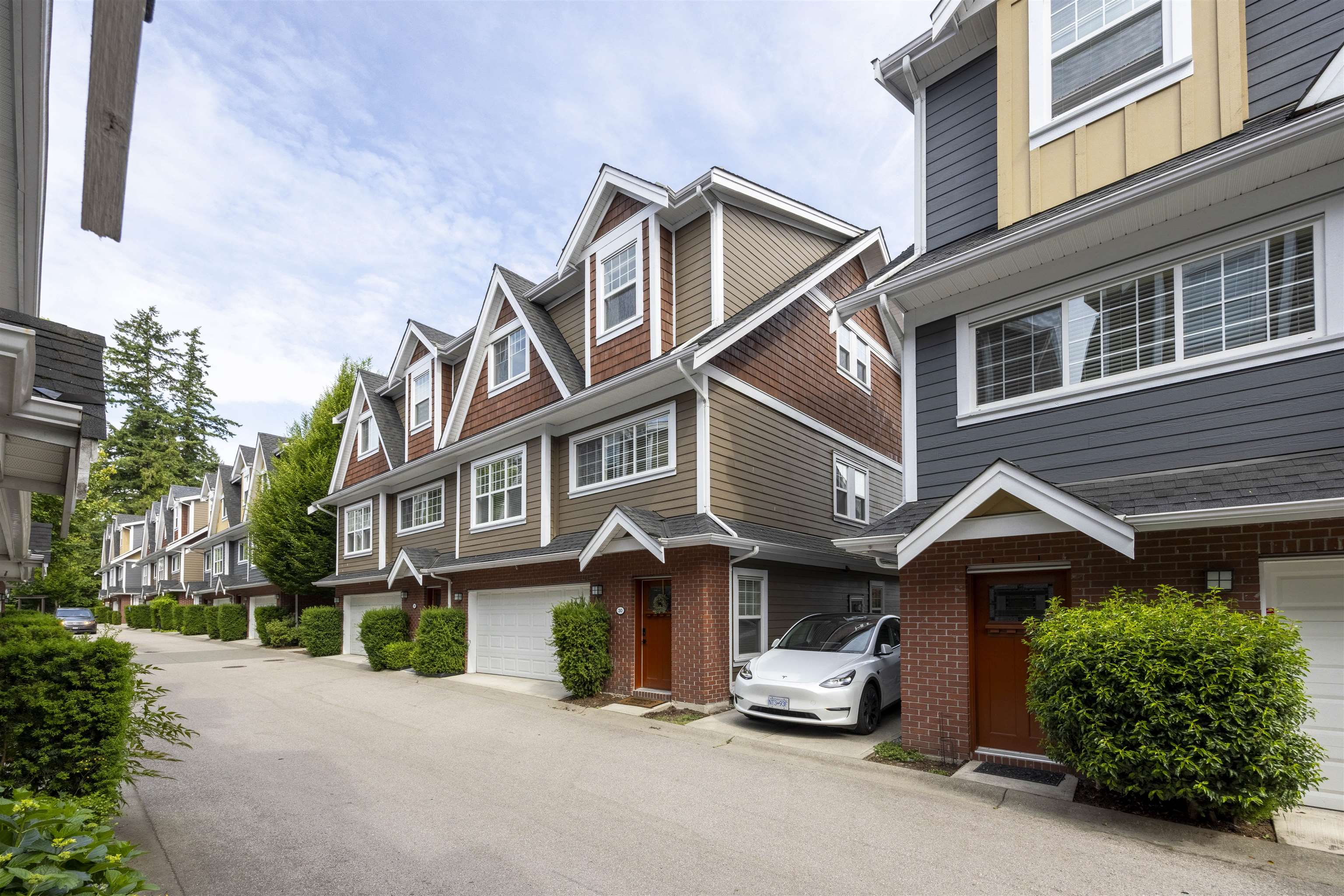 15988 32 Avenue #30, Surrey, BC V3Z 2J4