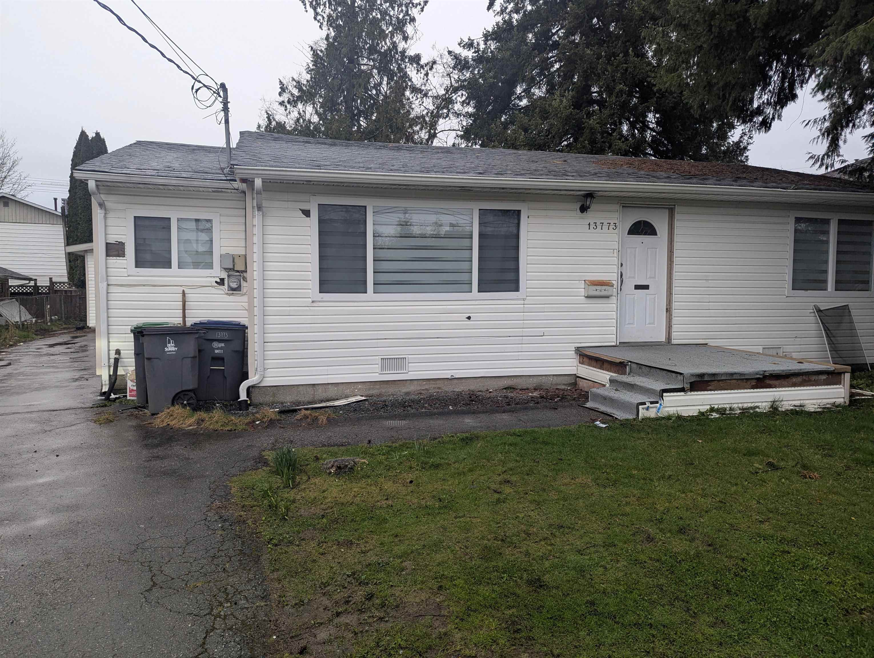 92 Avenue, Surrey, BC V3V 1J1