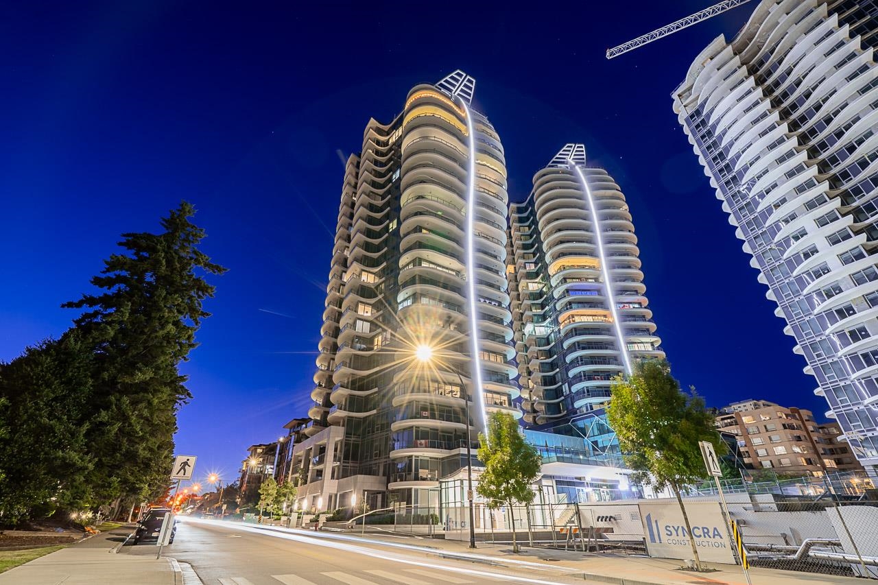 1500 Martin Street #1805, White Rock, BC V4B 0C2