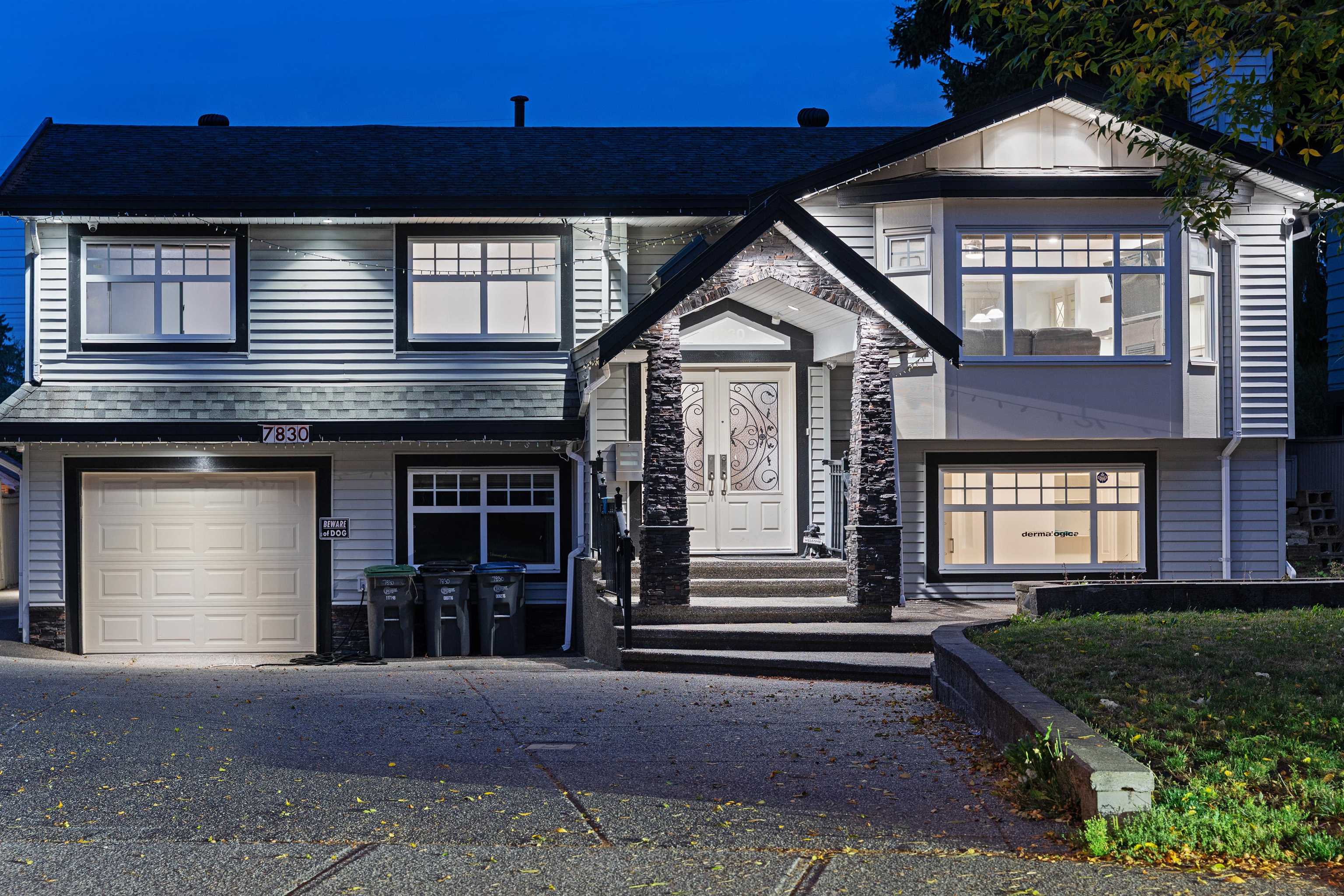 125 Street, Surrey, BC V3W 8K2