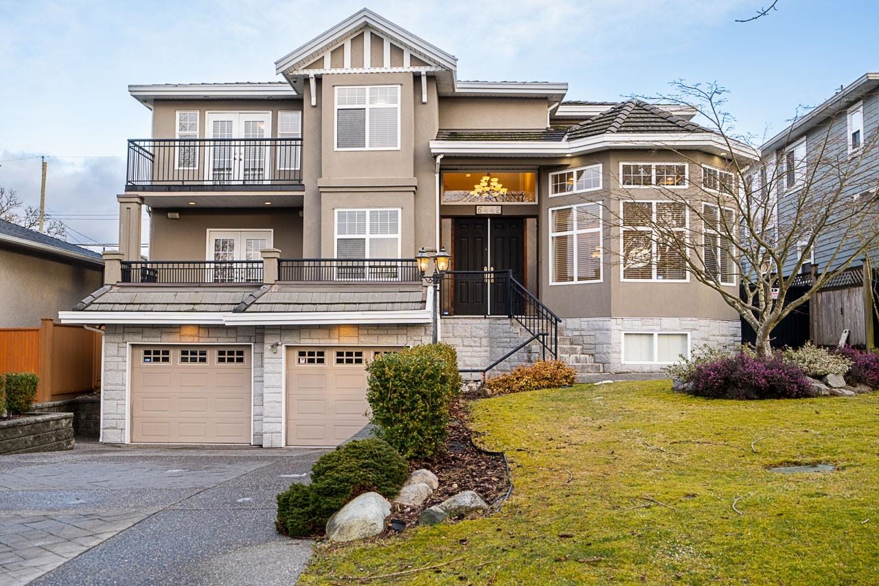 6442 Lakeview Avenue, Burnaby, BC V5E 2P4