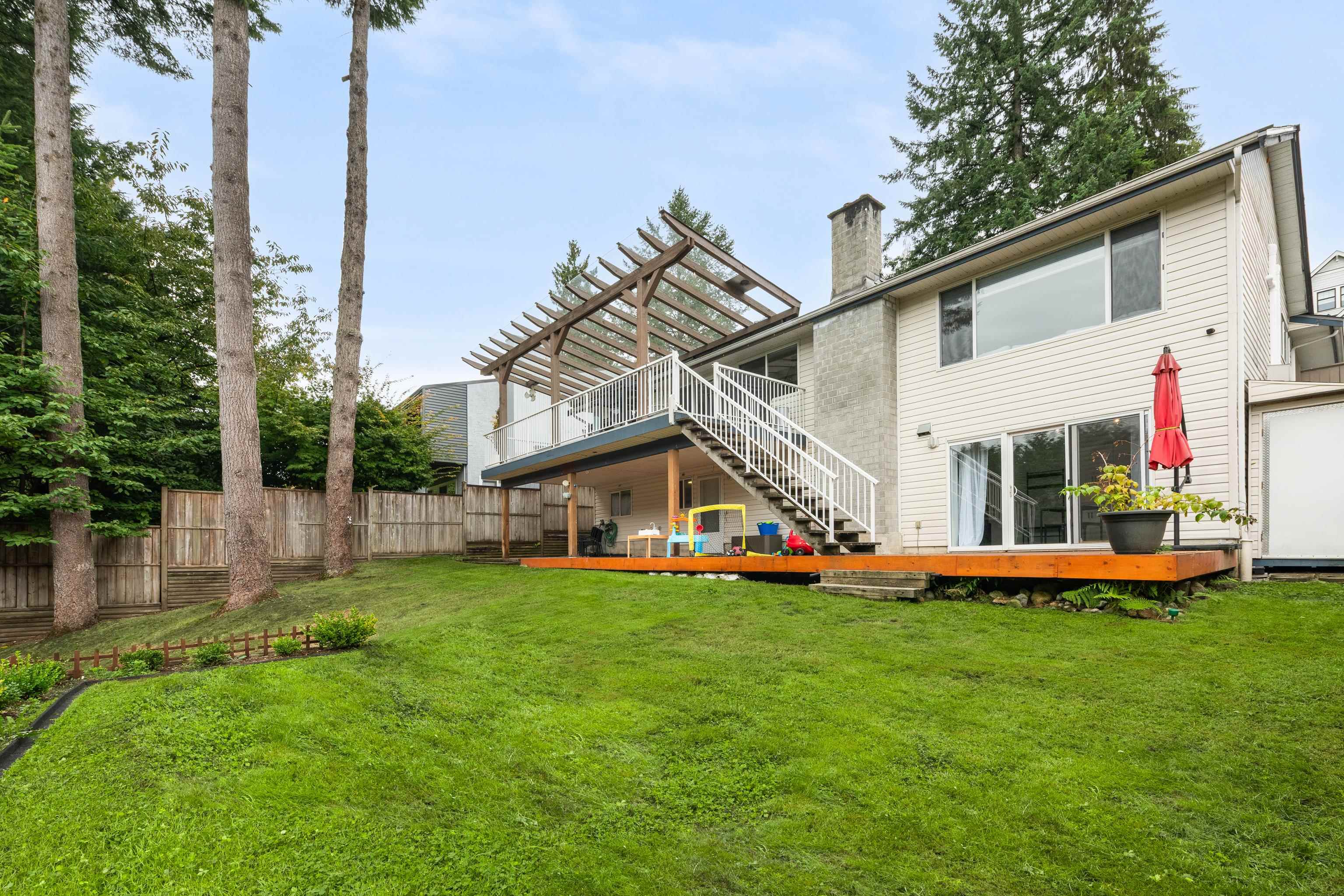 3310 Henry Street, Port Moody, BC V3H 2K5