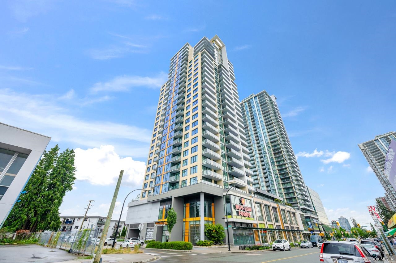 7303 Noble Lane #402, Burnaby, BC V3N 0H2