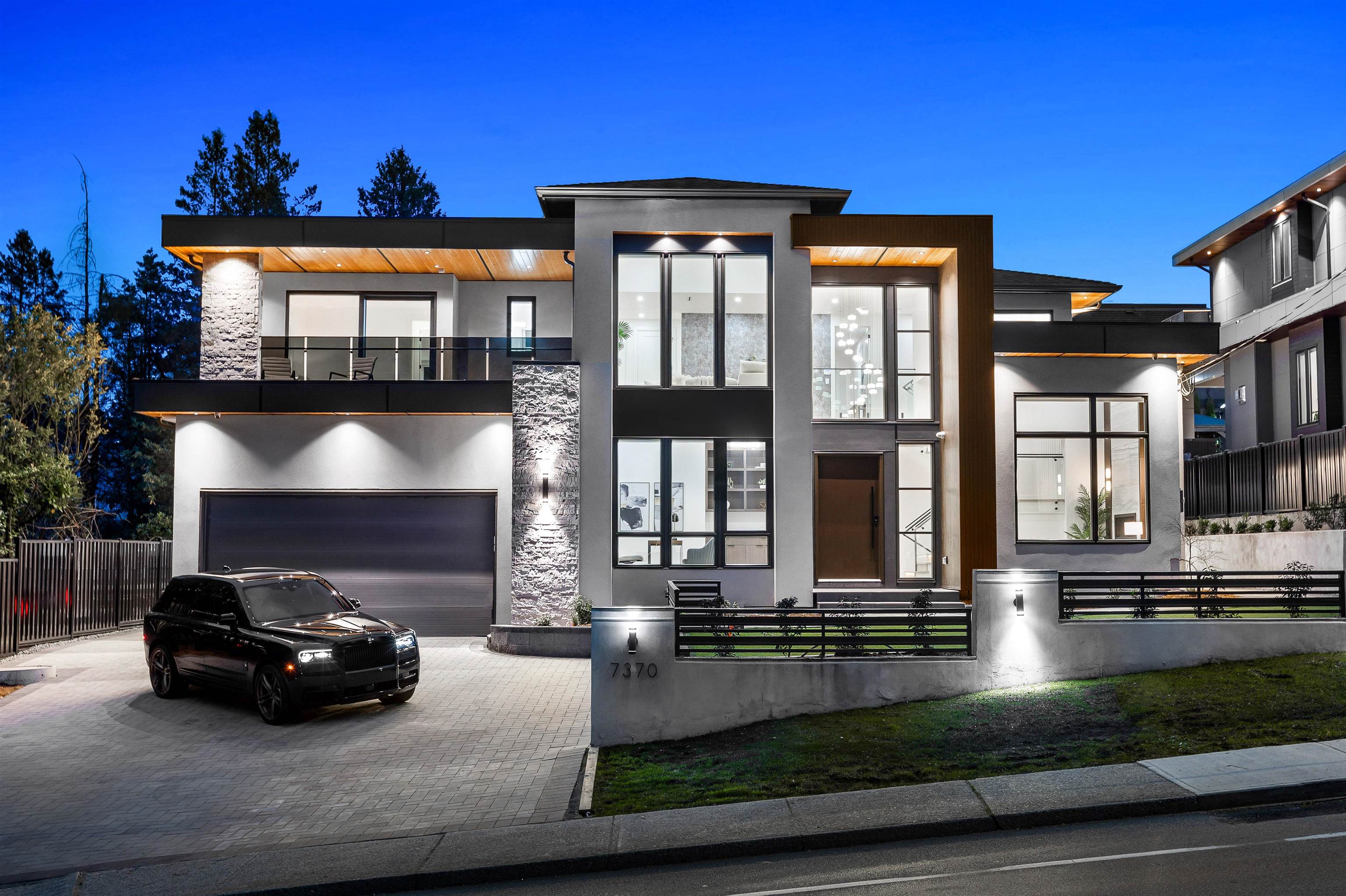 7370 Burris Street, Burnaby, BC V5E 1Y5