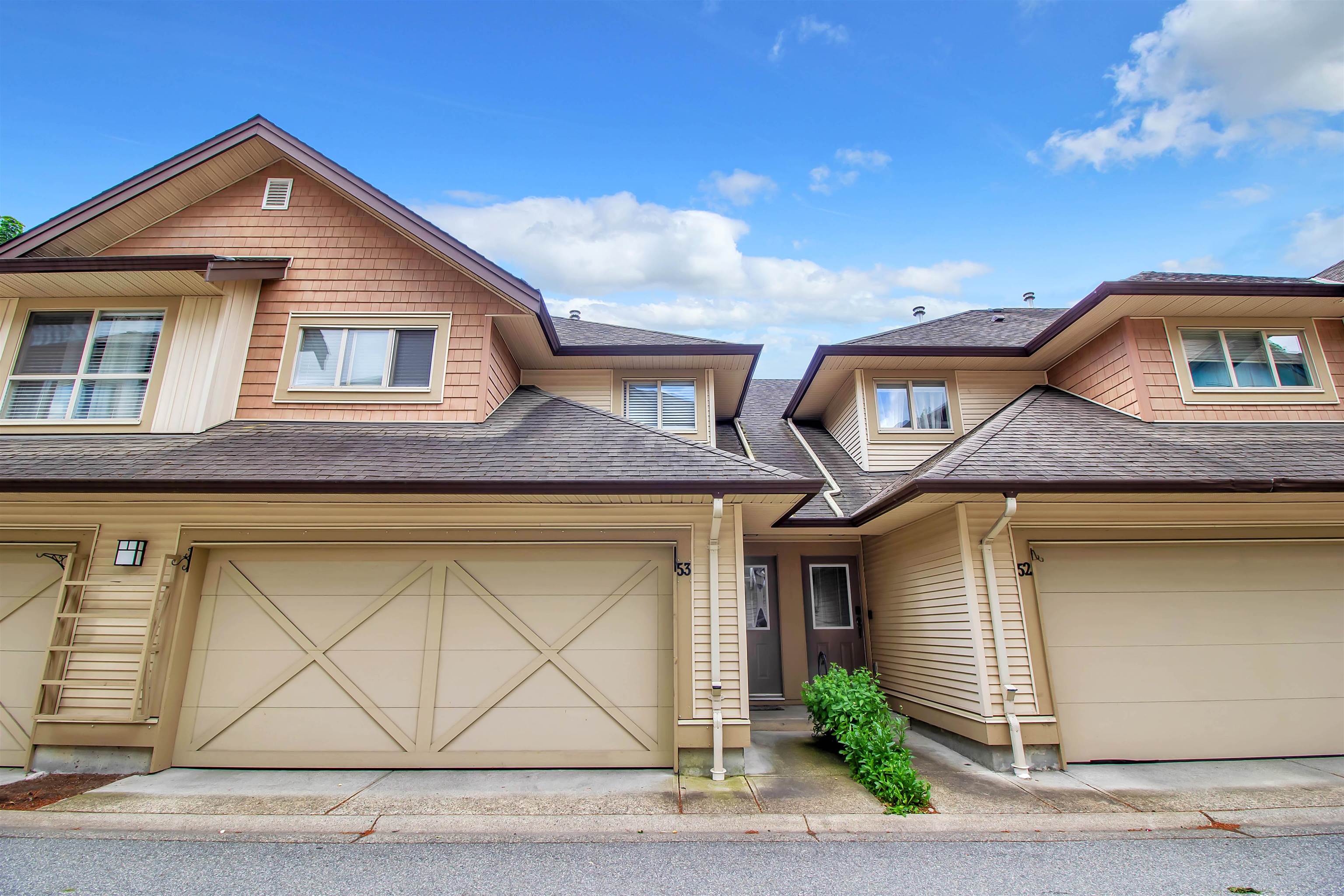 20350 68 Avenue #53, Langley, BC V2Y 3A5