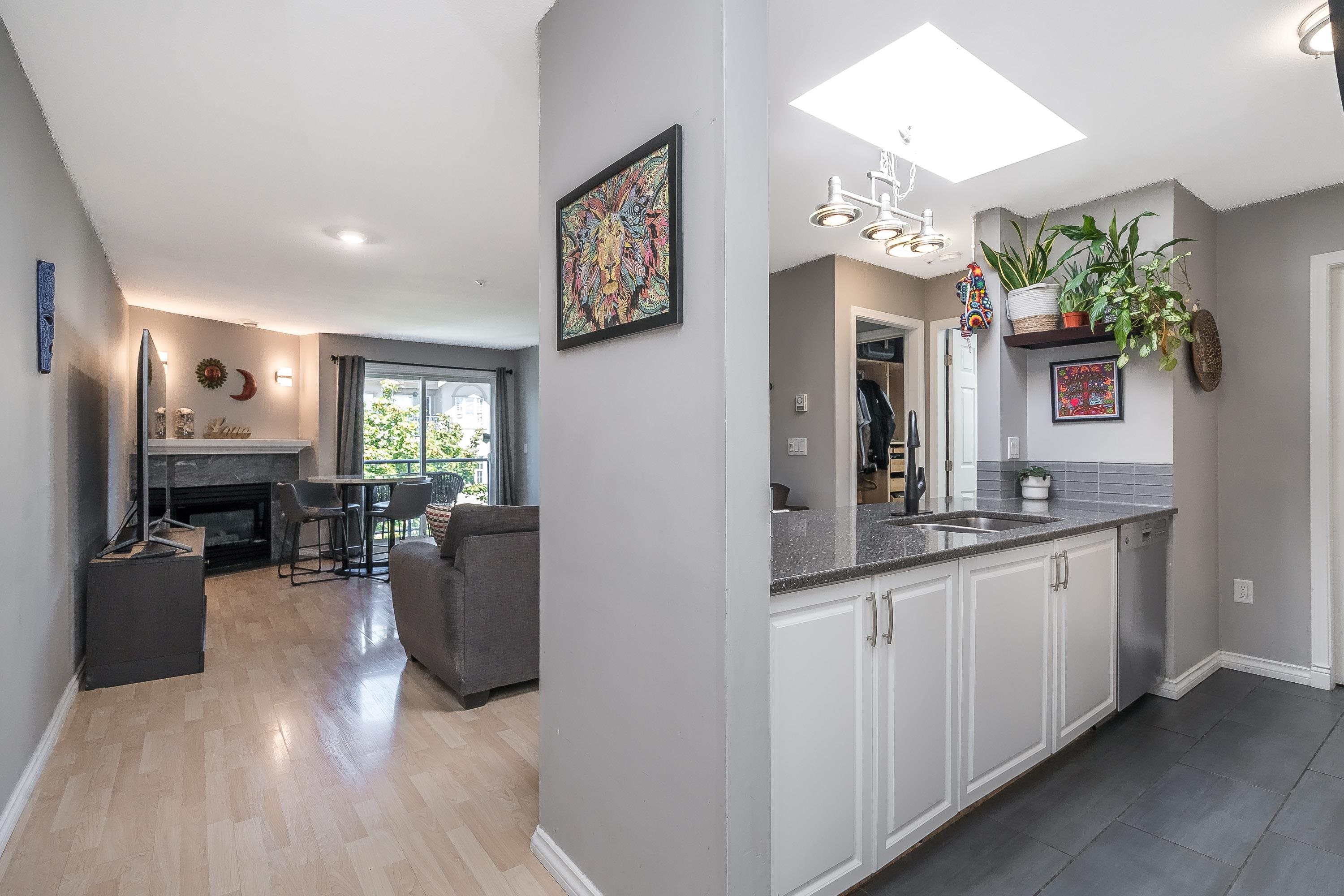 20277 53 Avenue #407, Langley, BC V3A 3V2