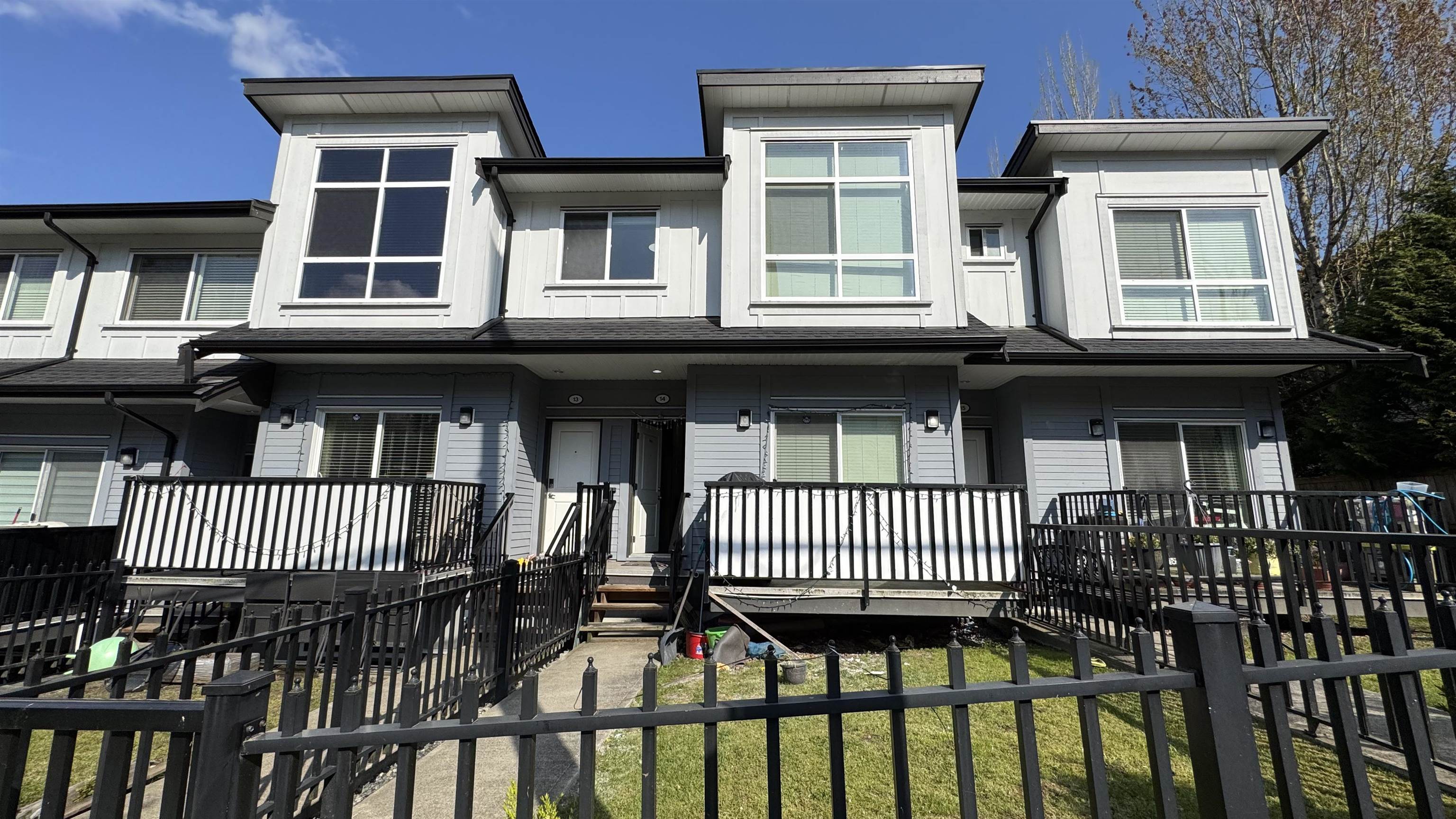 6162 138 Street #14, Surrey, BC V3X 0H9