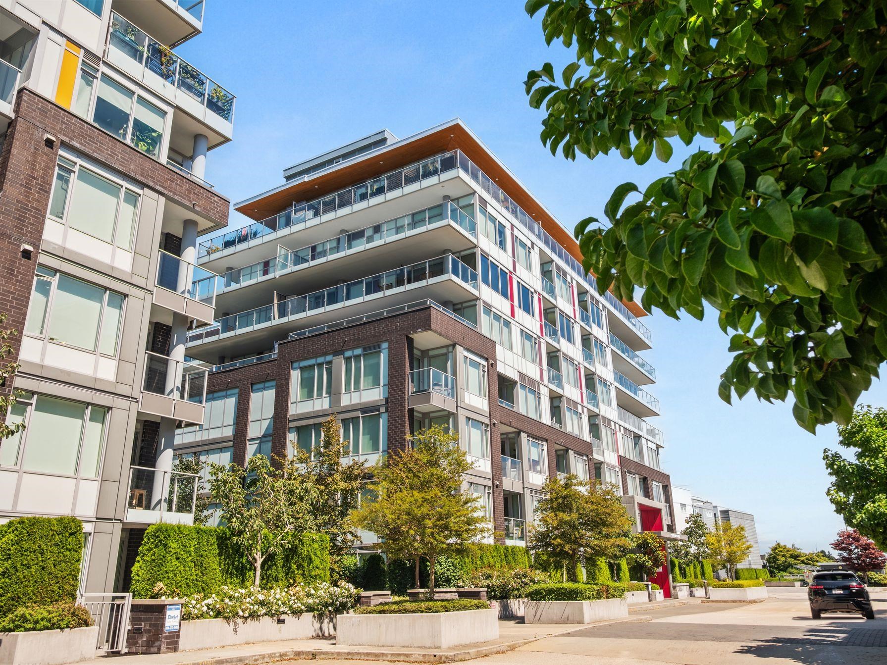 10788 Number 5 Road #321, Richmond, BC V6W 0B7