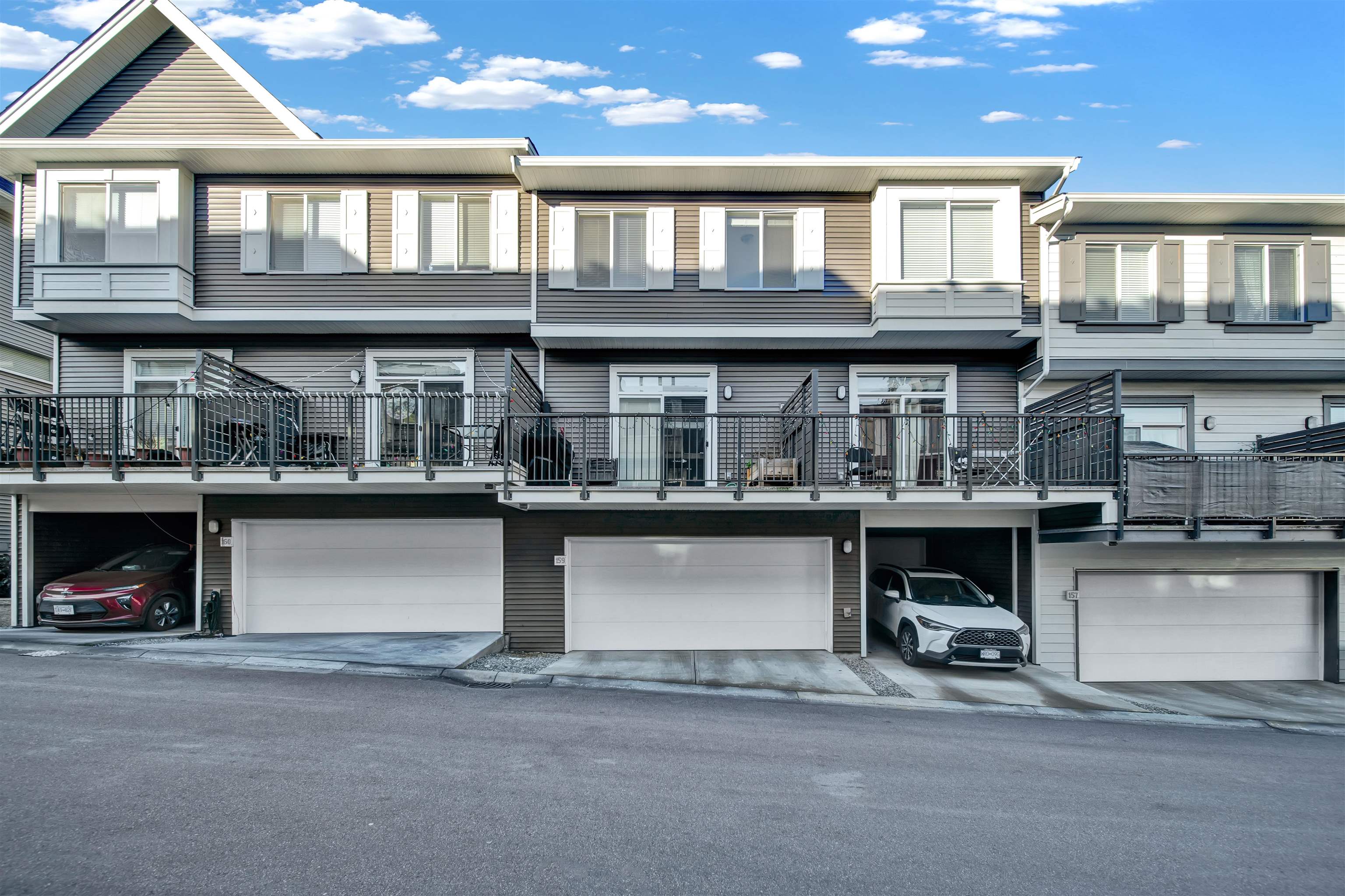 8168 136a Street #159, Surrey, BC V3W 2Z6
