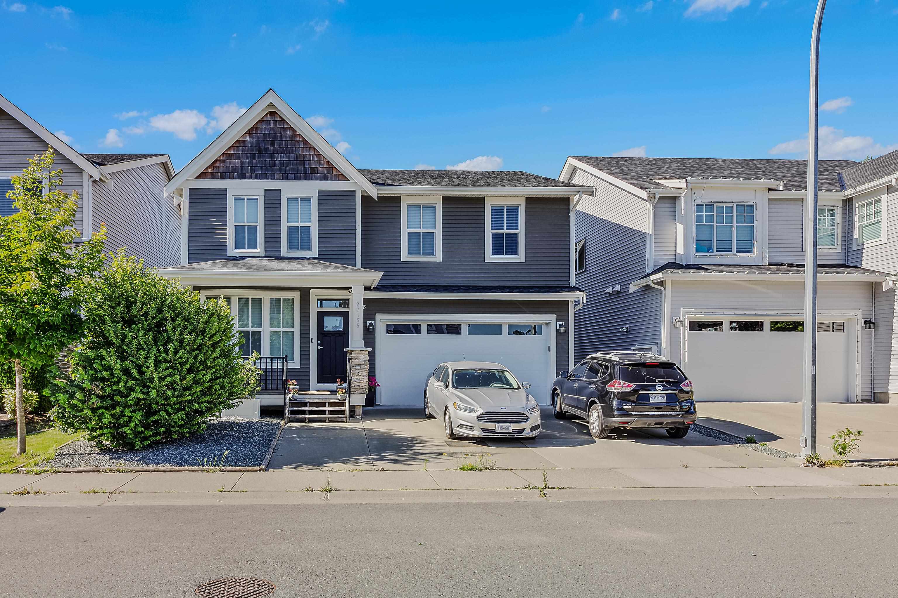 35b Avenue, Langley, BC V4W 0C3