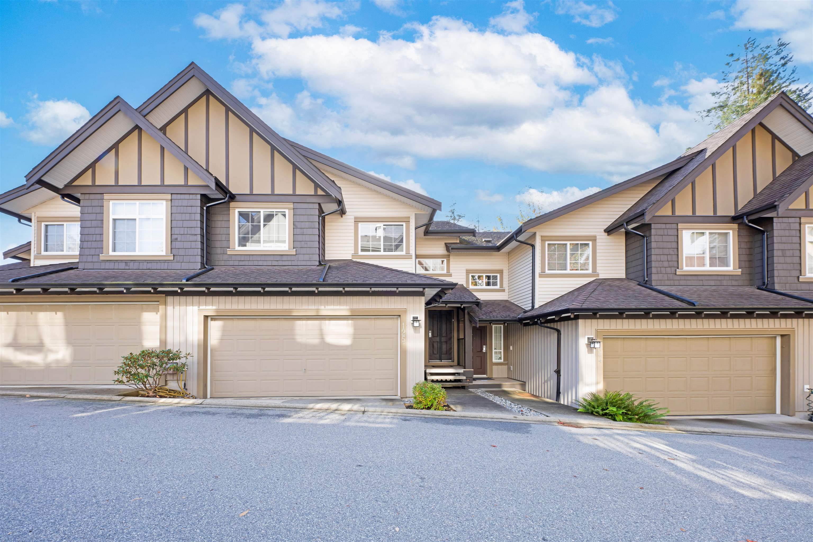 2200 Panorama Drive #125, Port Moody, BC V3H 5M2