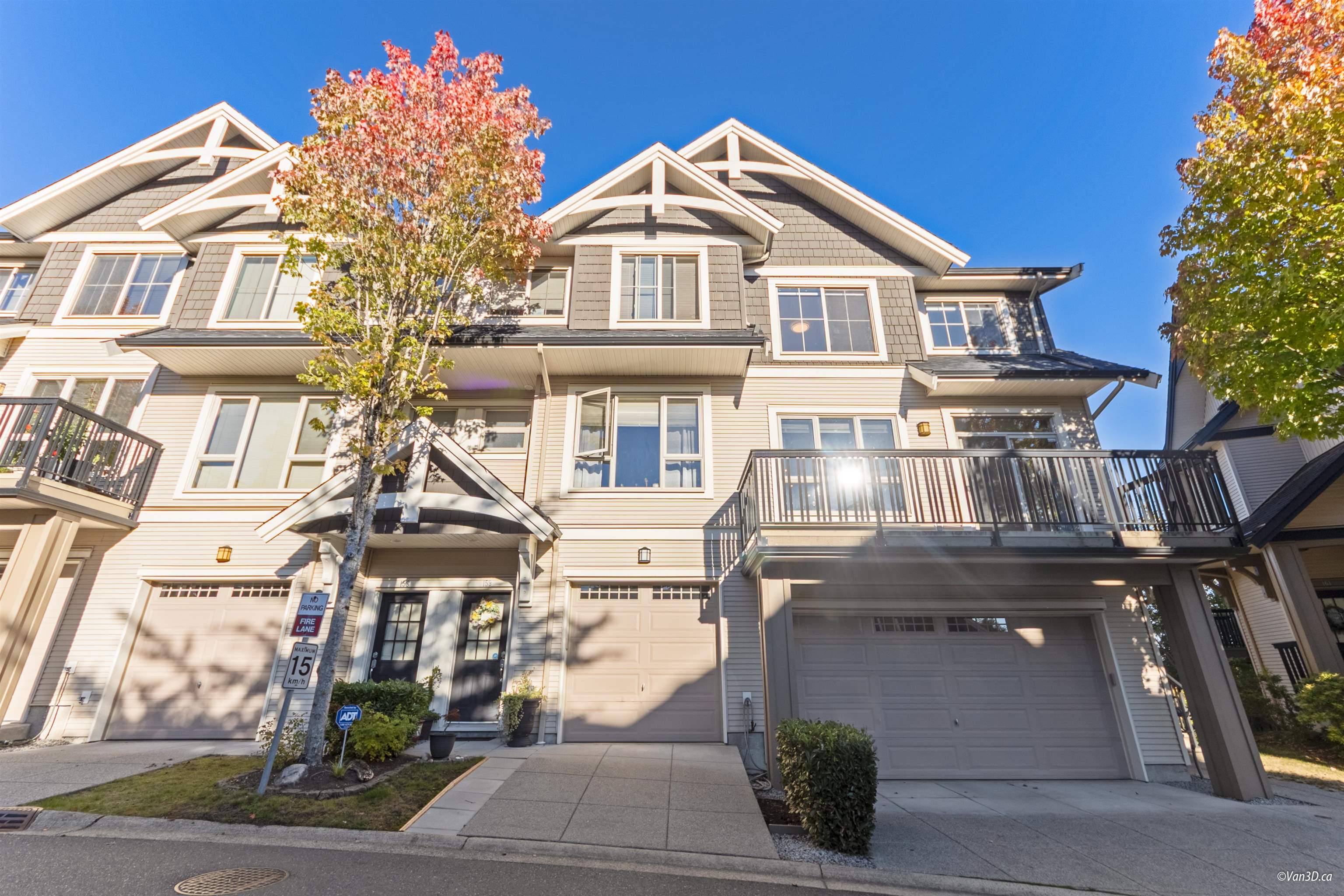 3105 Dayanee Springs Boulevard #160, Coquitlam, BC V3E 0C2