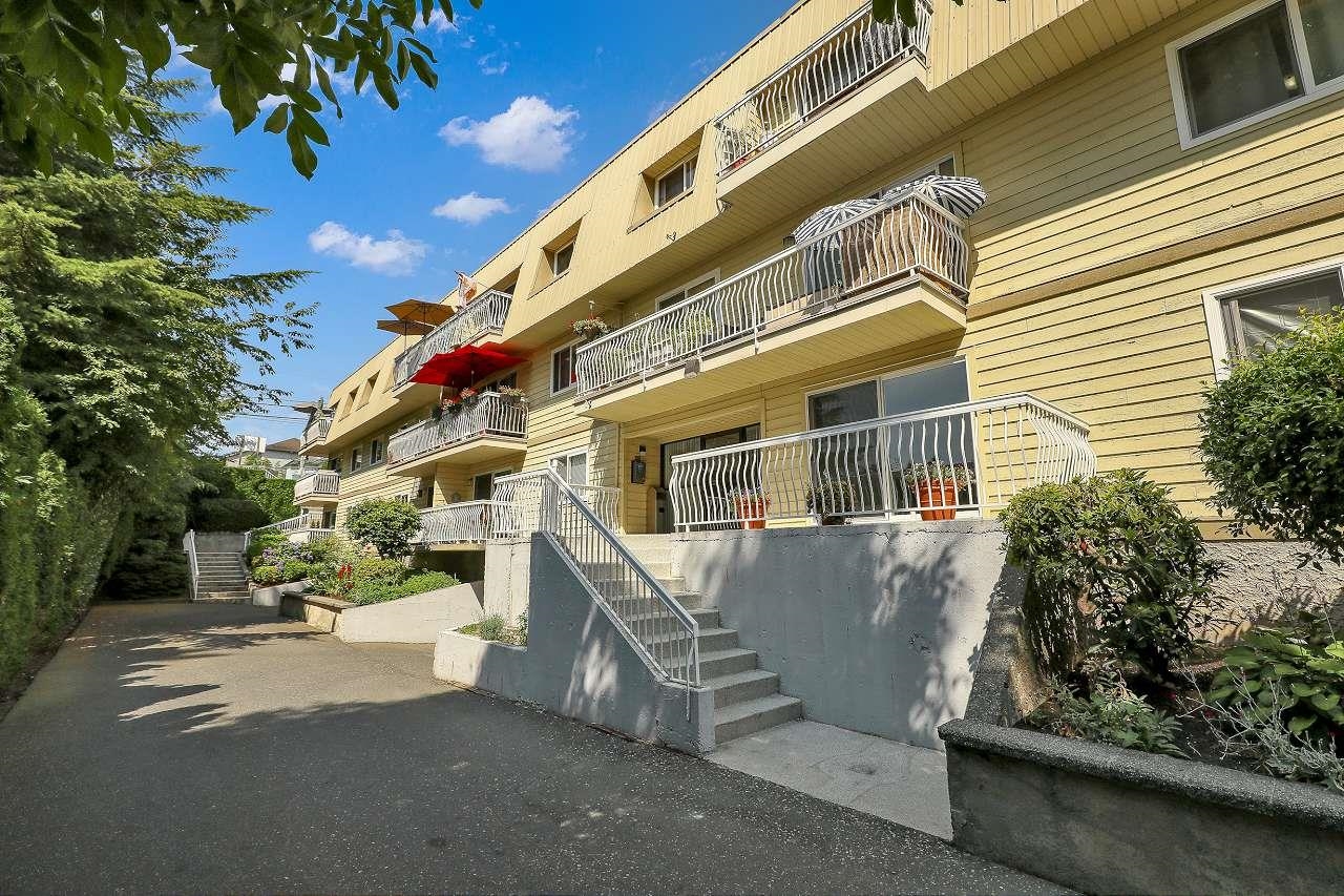 7436 Stave Lake Street #330, Mission, BC V2V 5B9
