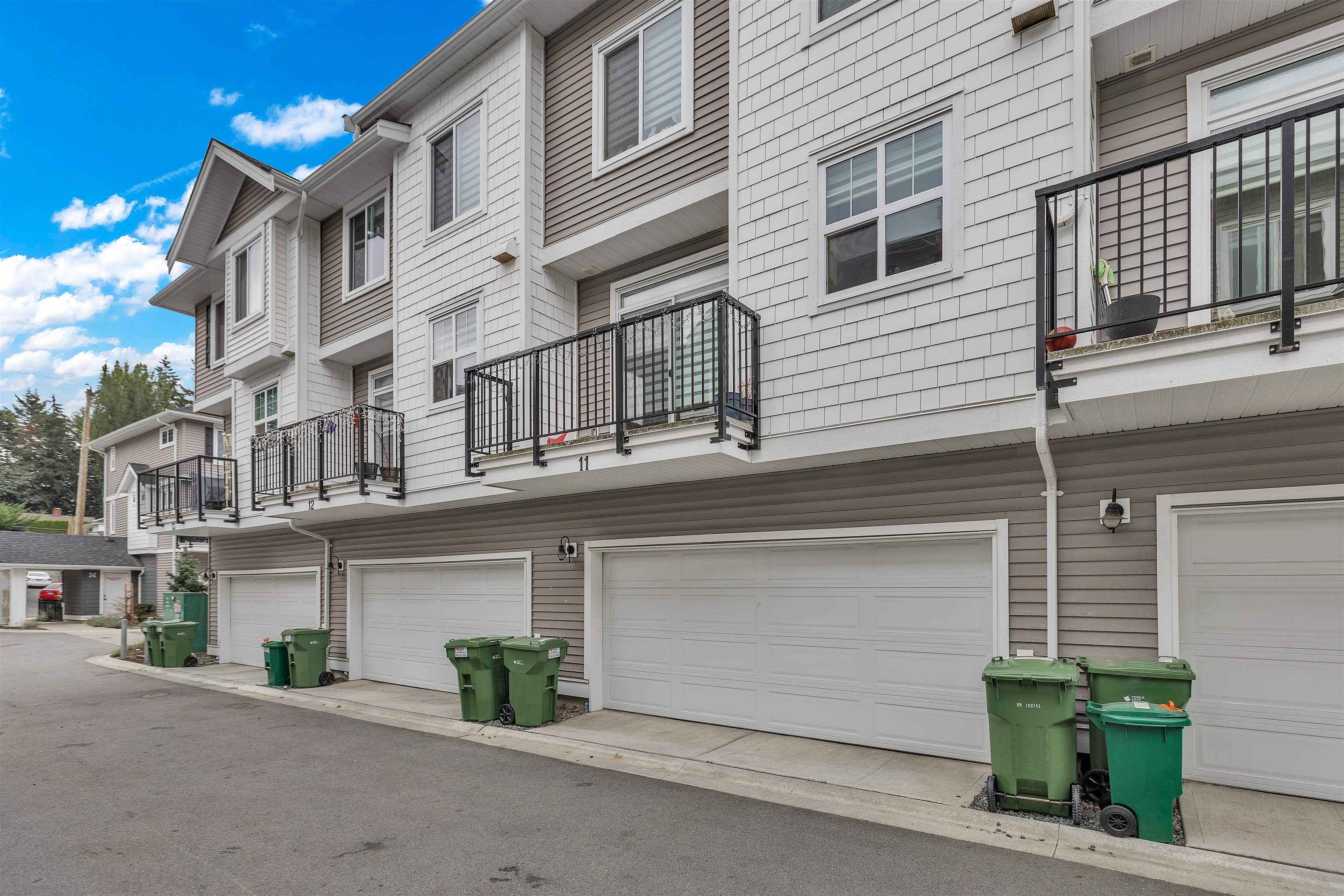2033 Mckenzie Road #11, Abbotsford, BC V2S 0M2