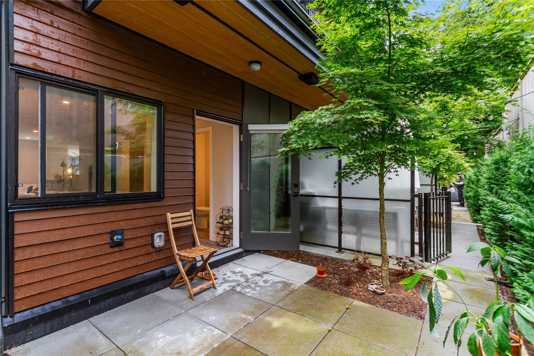 50 Seaview Dr #19 #19, Port Moody, BC V3H 0N2