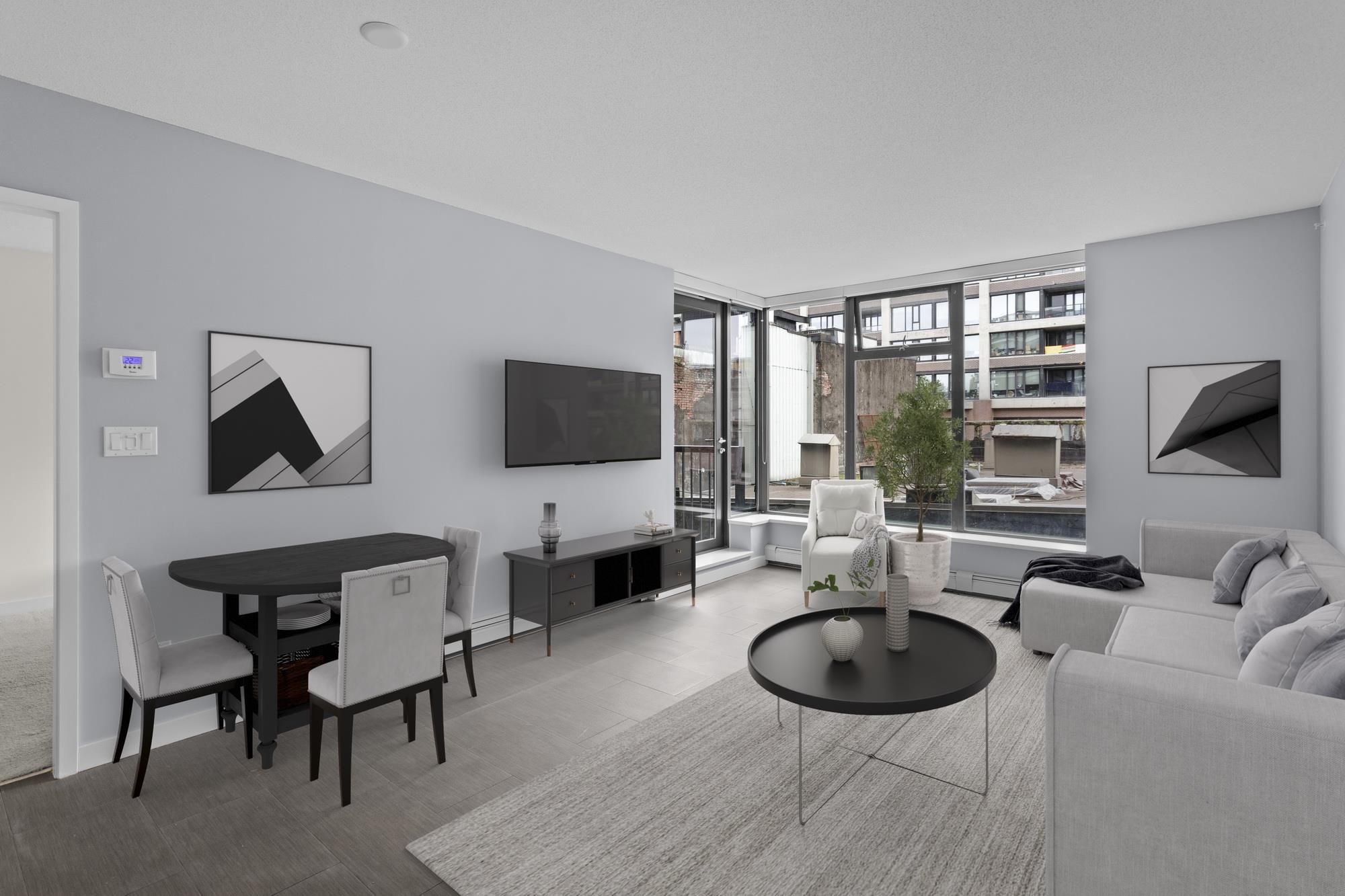 66 West Cordova Street #606, Vancouver, BC V6B 0L2