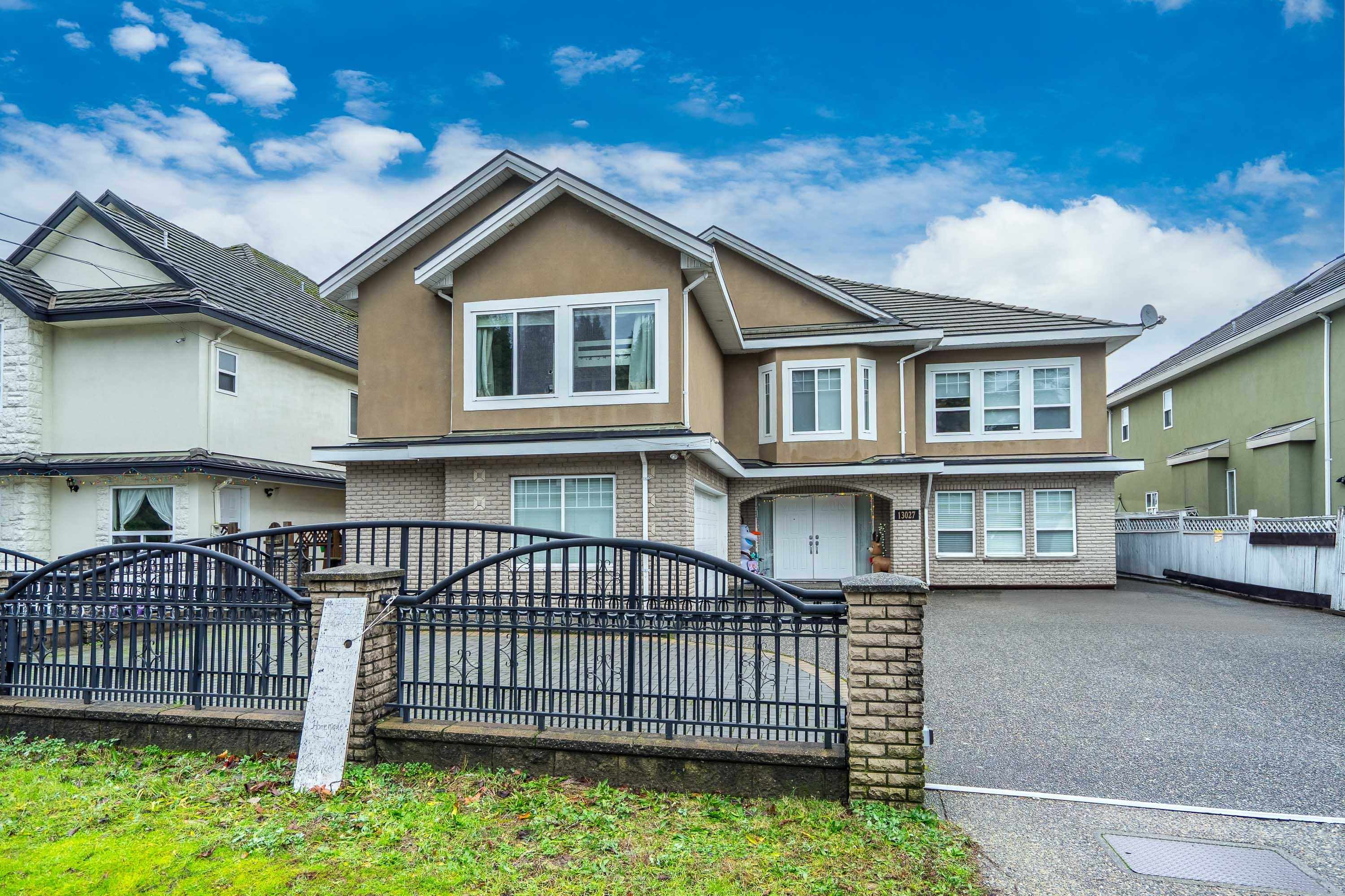 68 Avenue, Surrey, BC V3W 2E5