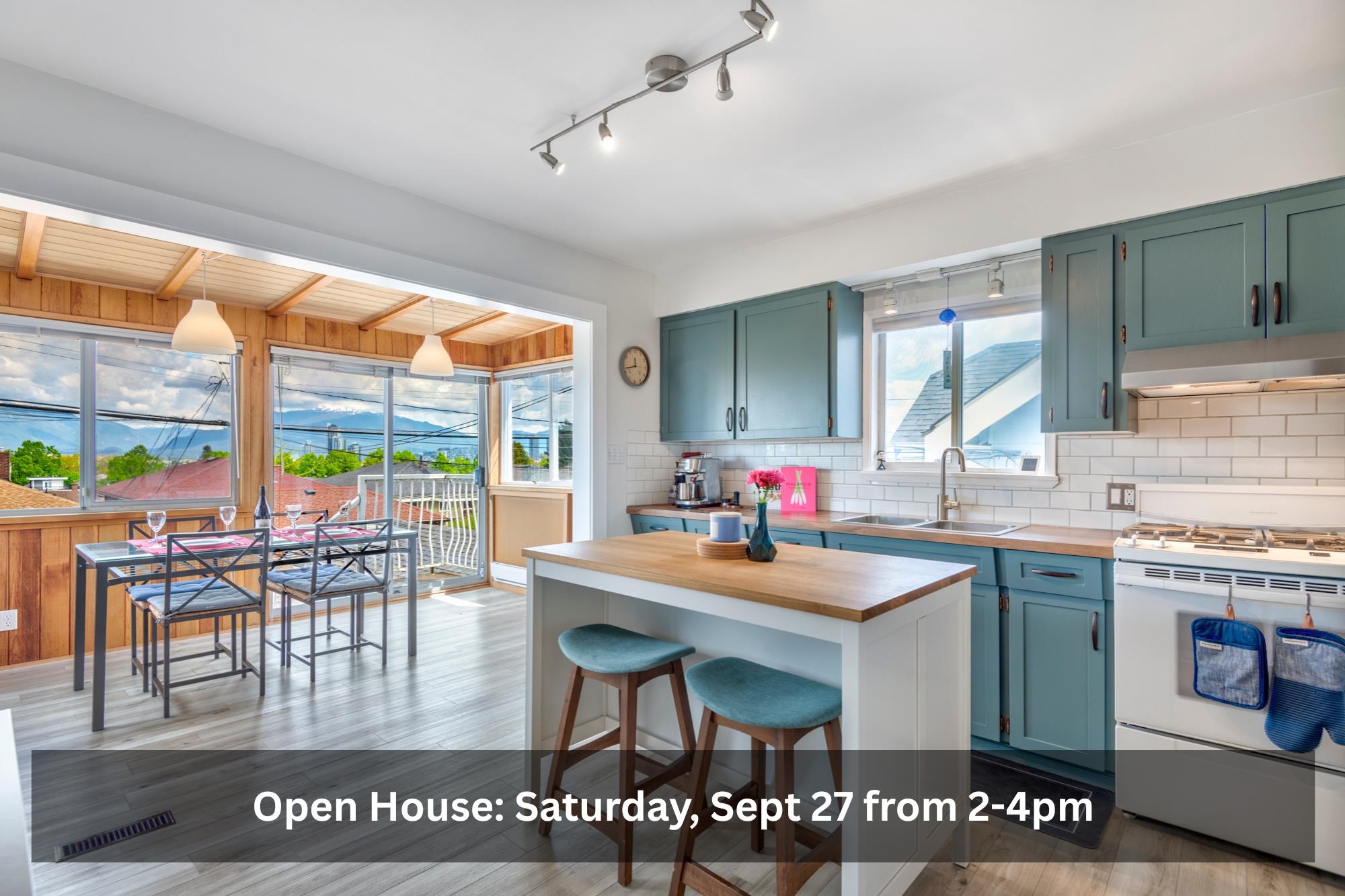 3609 East 29th Avenue, Vancouver, BC V5R 1X3