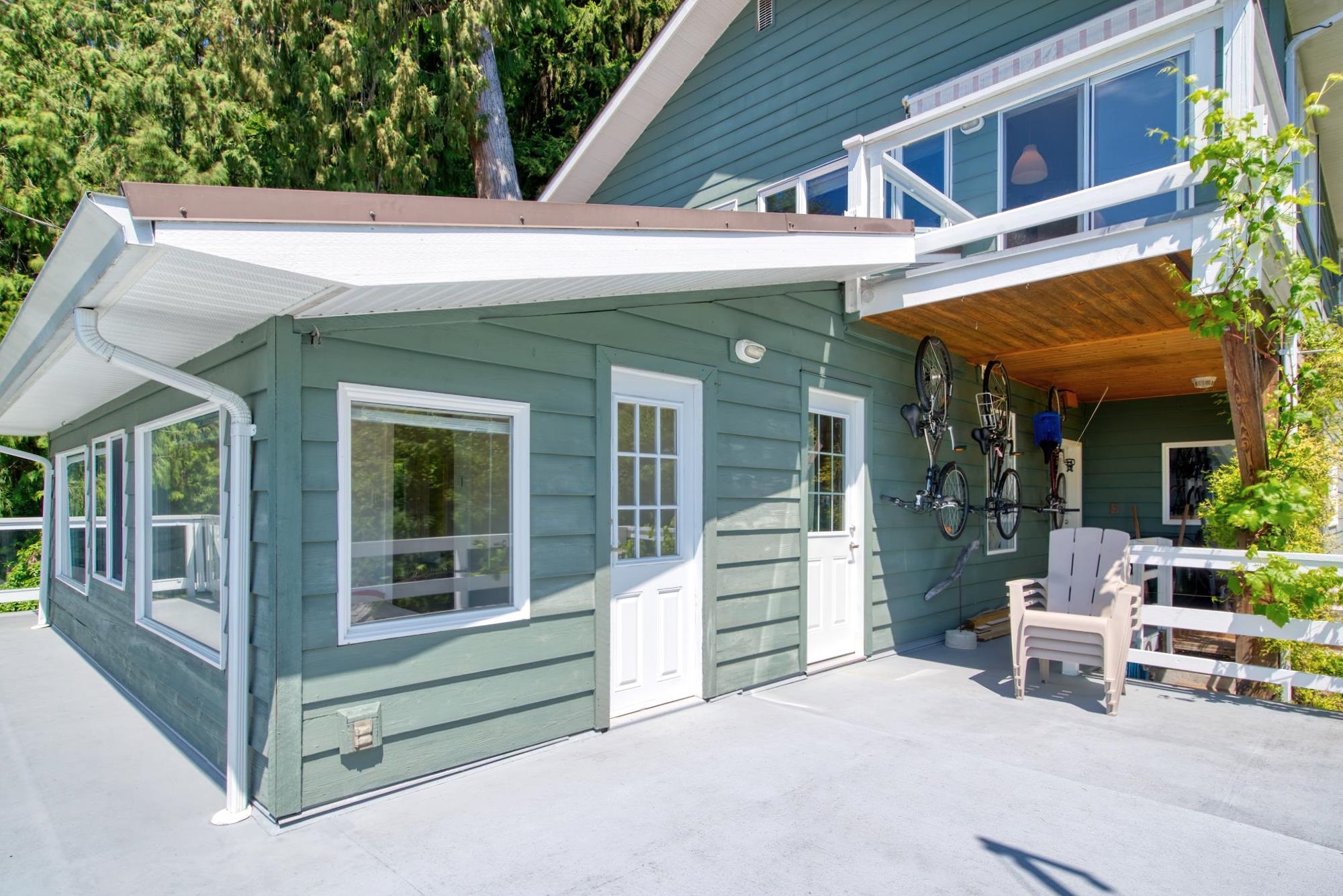 1664 Gower Point Road, Gibsons, BC V0N 1V5