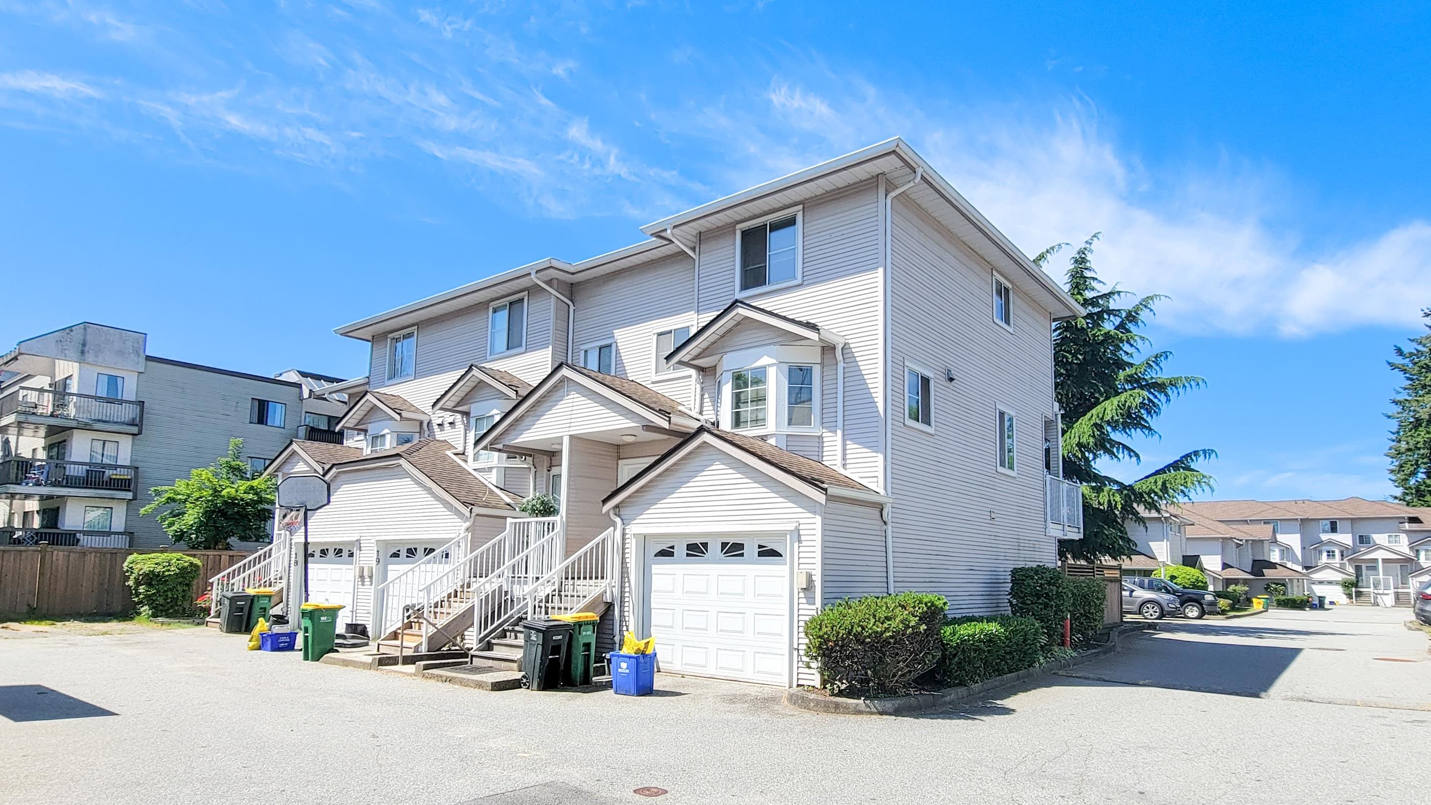 12188 Harris Road #unit 20, Pitt Meadows, BC V3Y 2N3