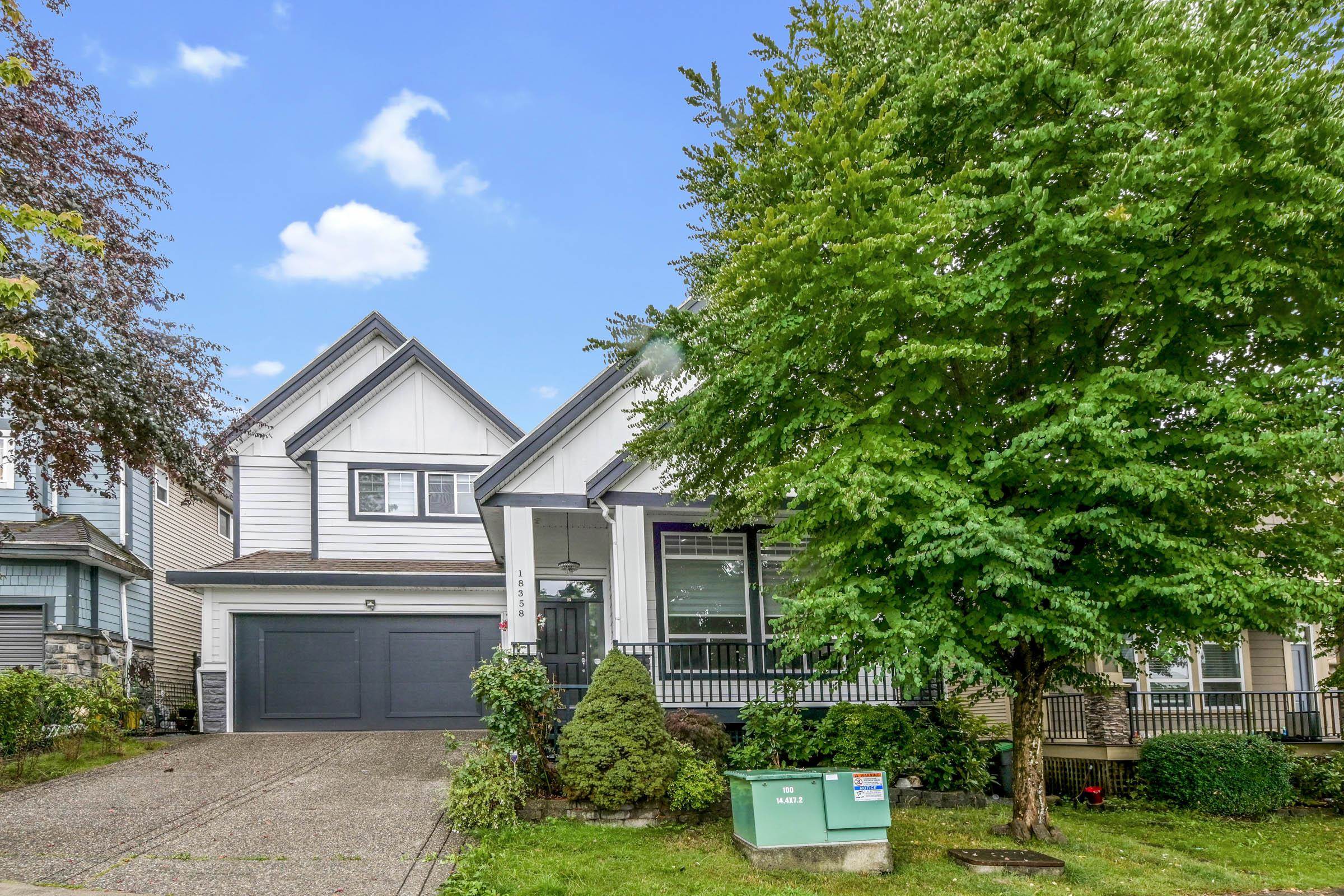 67 Avenue, Surrey, BC V3S 1E5