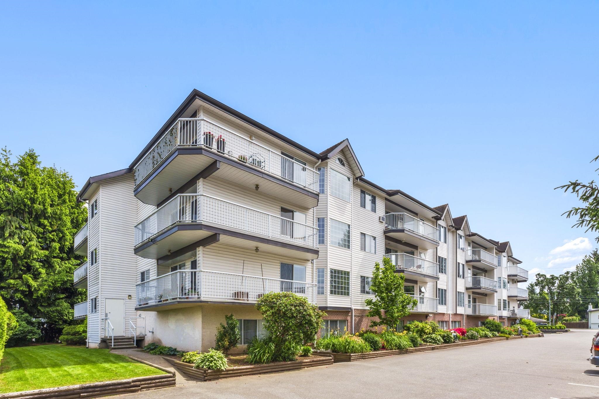 33535 King Road #315, Abbotsford, BC V2S 6Z5