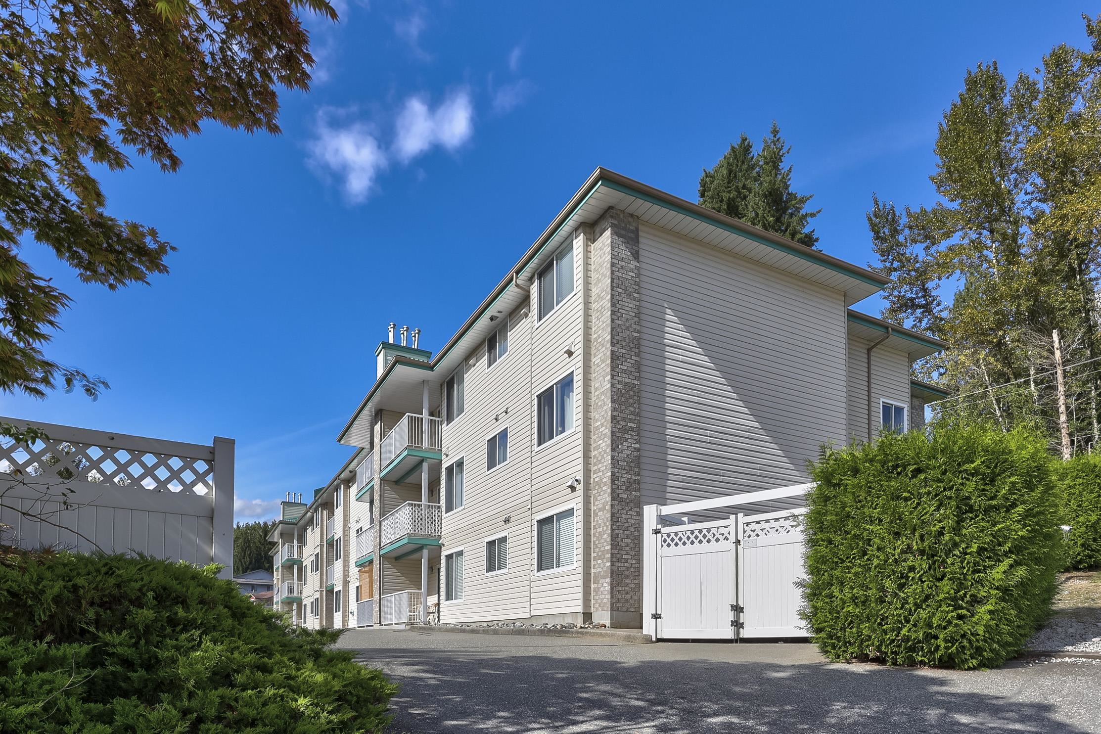 7265 Haig Street #306, Mission, BC V2V 6N3