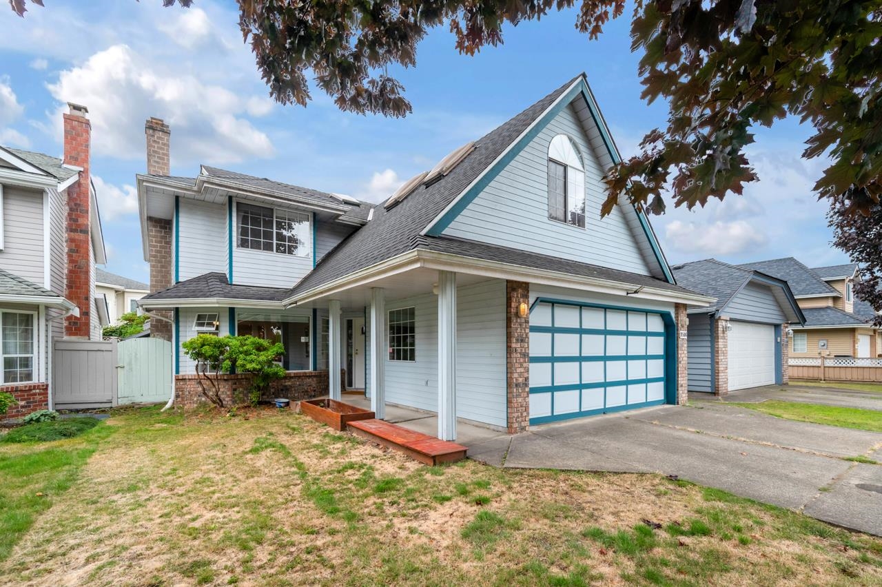 9506 Thomas Drive, Richmond, BC V7E 5Y3