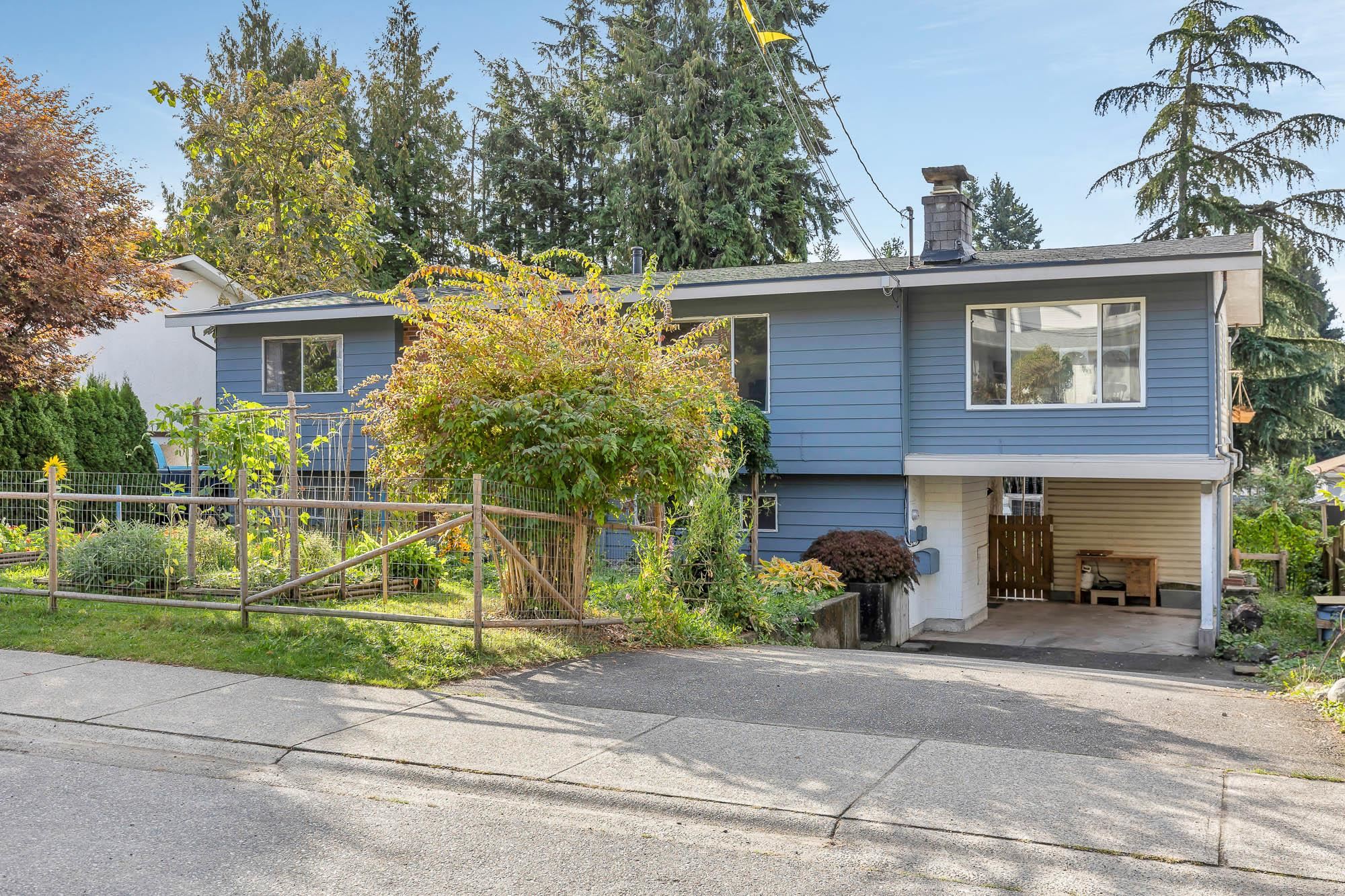 33160 Best Avenue, Mission, BC V2V 2T1