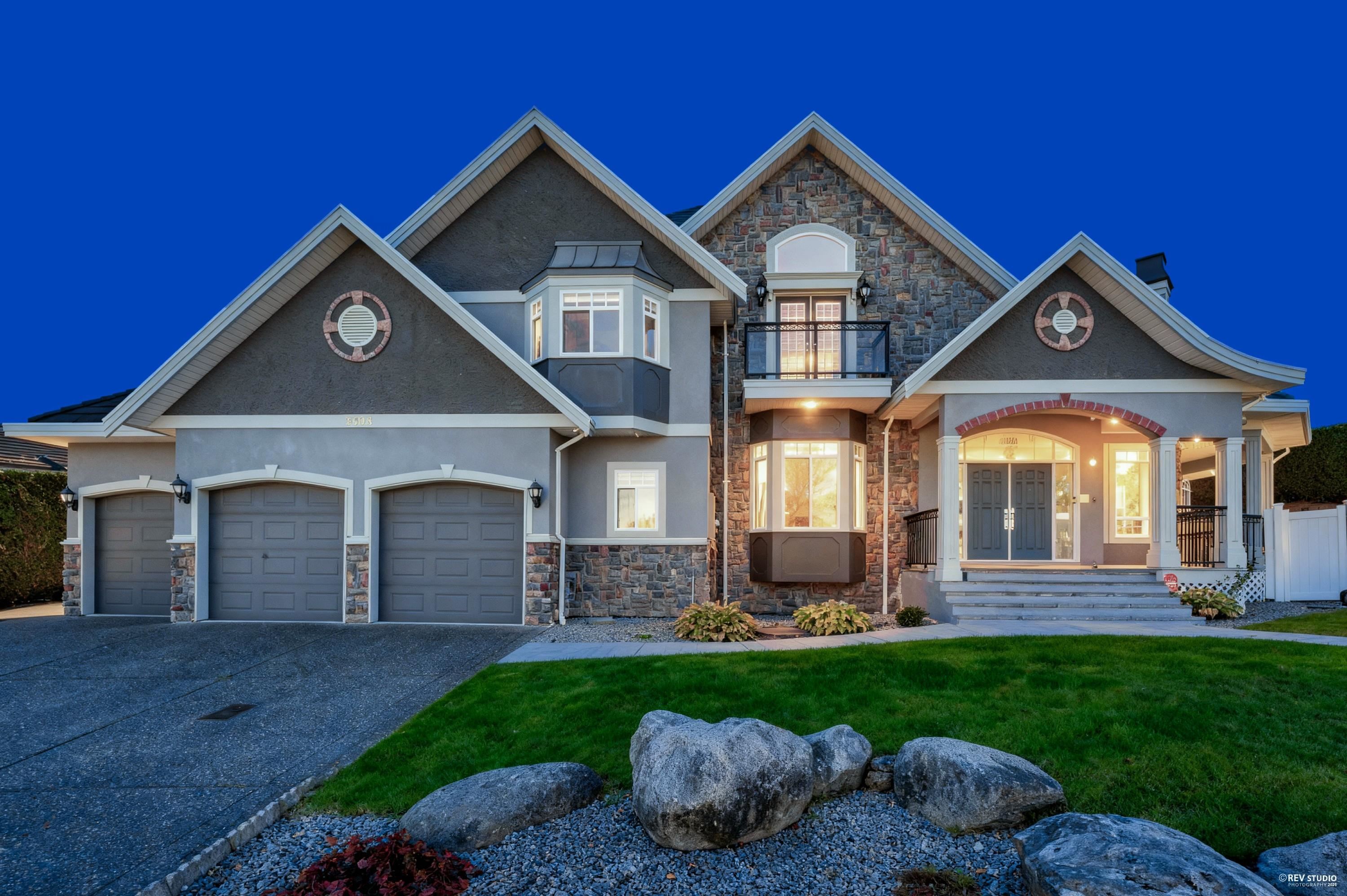 171 Street, Surrey, BC V4N 5J1