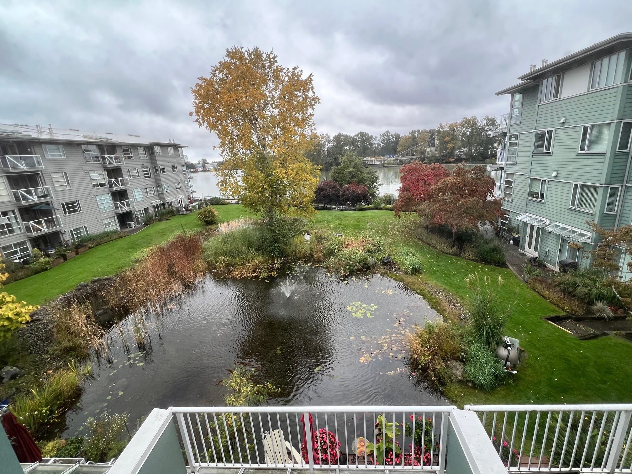 1950 East Kent Avenue South, Vancouver, BC V5P 2S7