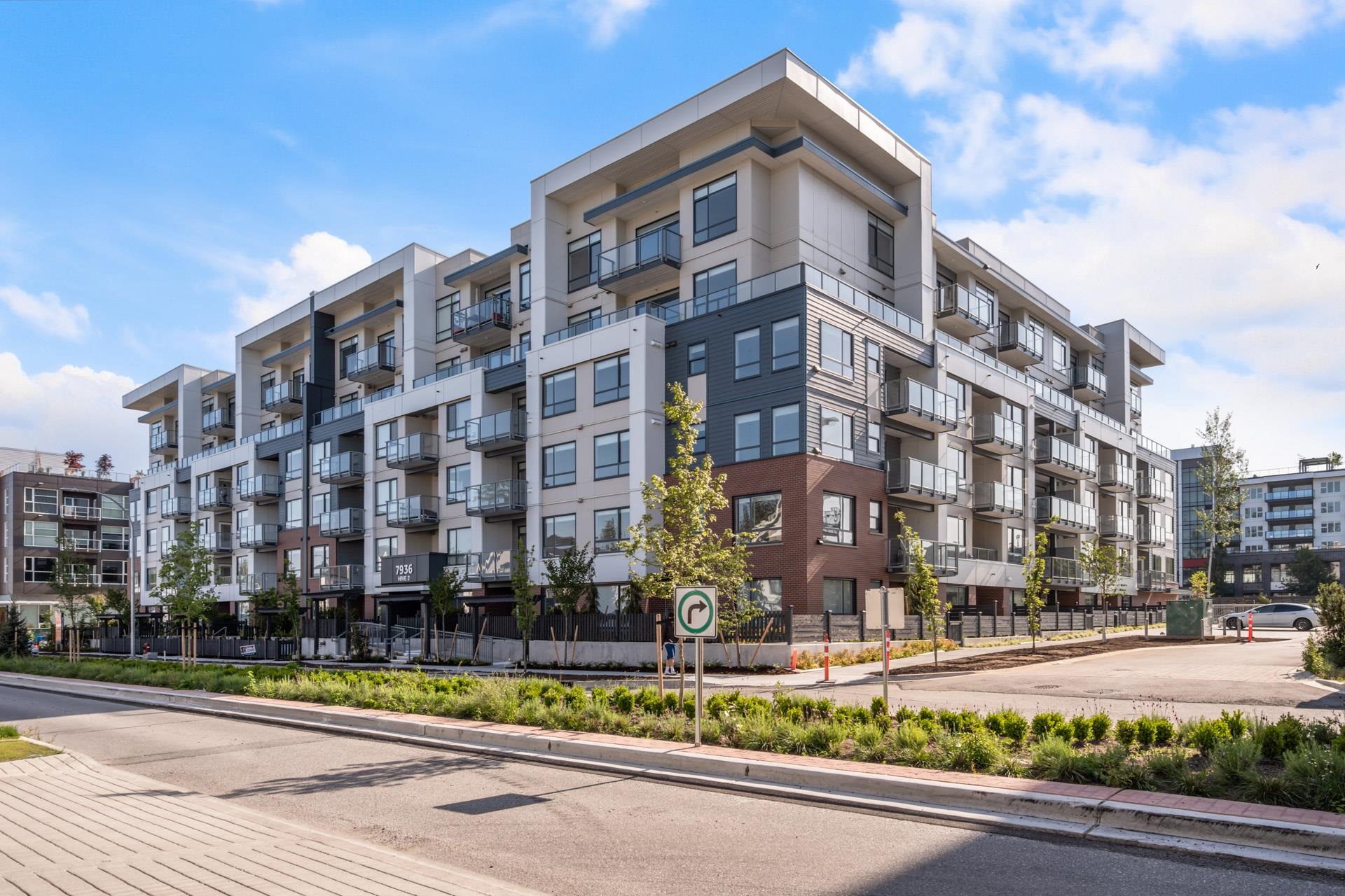 7936 206 St #521 #521, Langley, BC V2Y 3X8