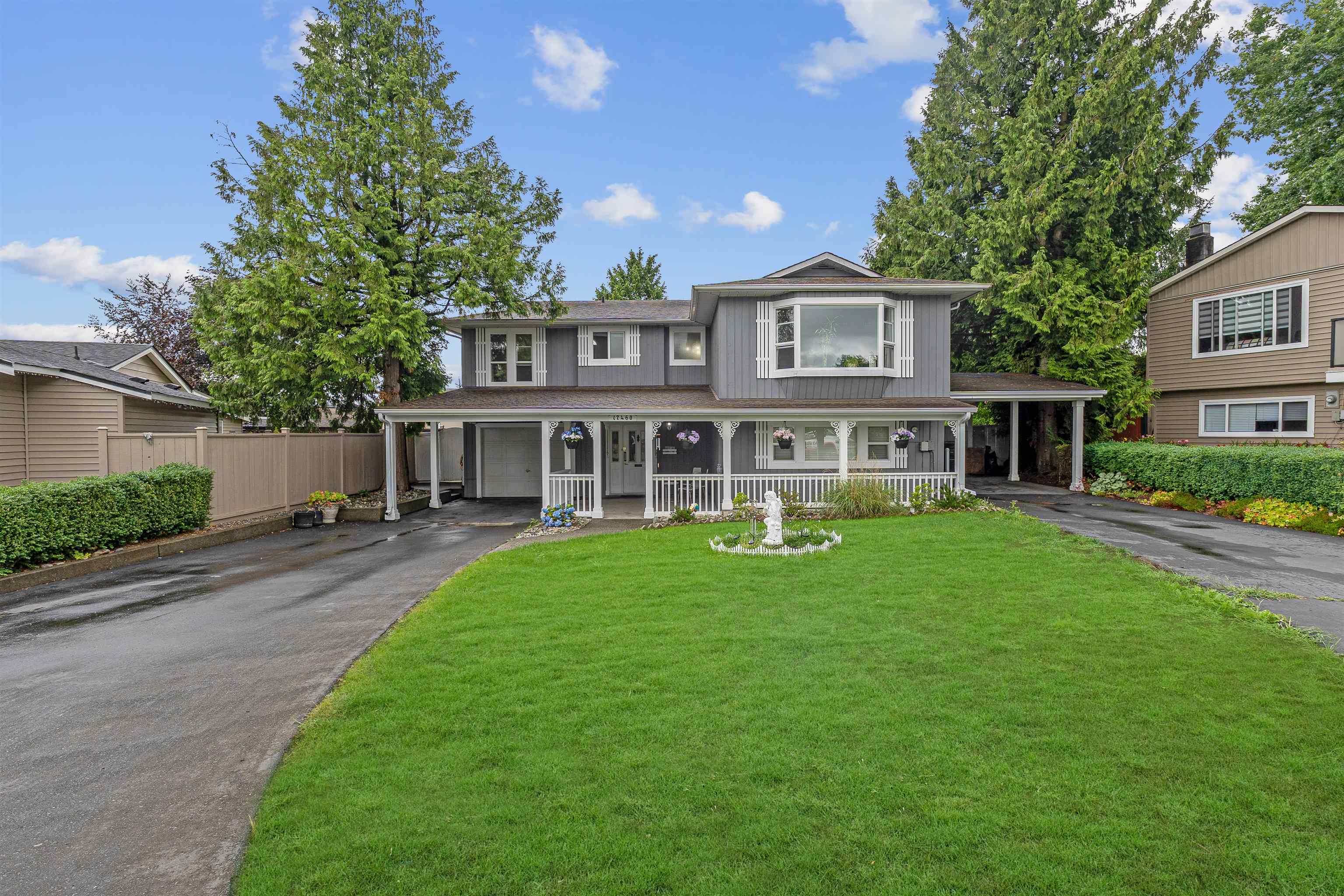 61b Avenue, Surrey, BC V3S 5K6