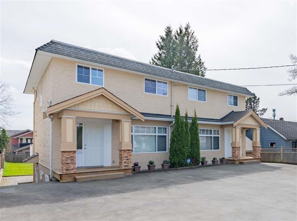 638 Gauthier Avenue, Coquitlam, BC V3K 1R3