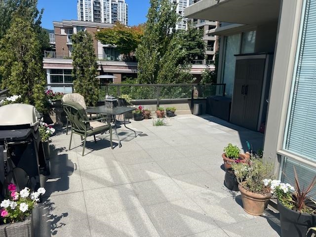 2980 Atlantic Avenue #301, Coquitlam, BC V3B 0G2