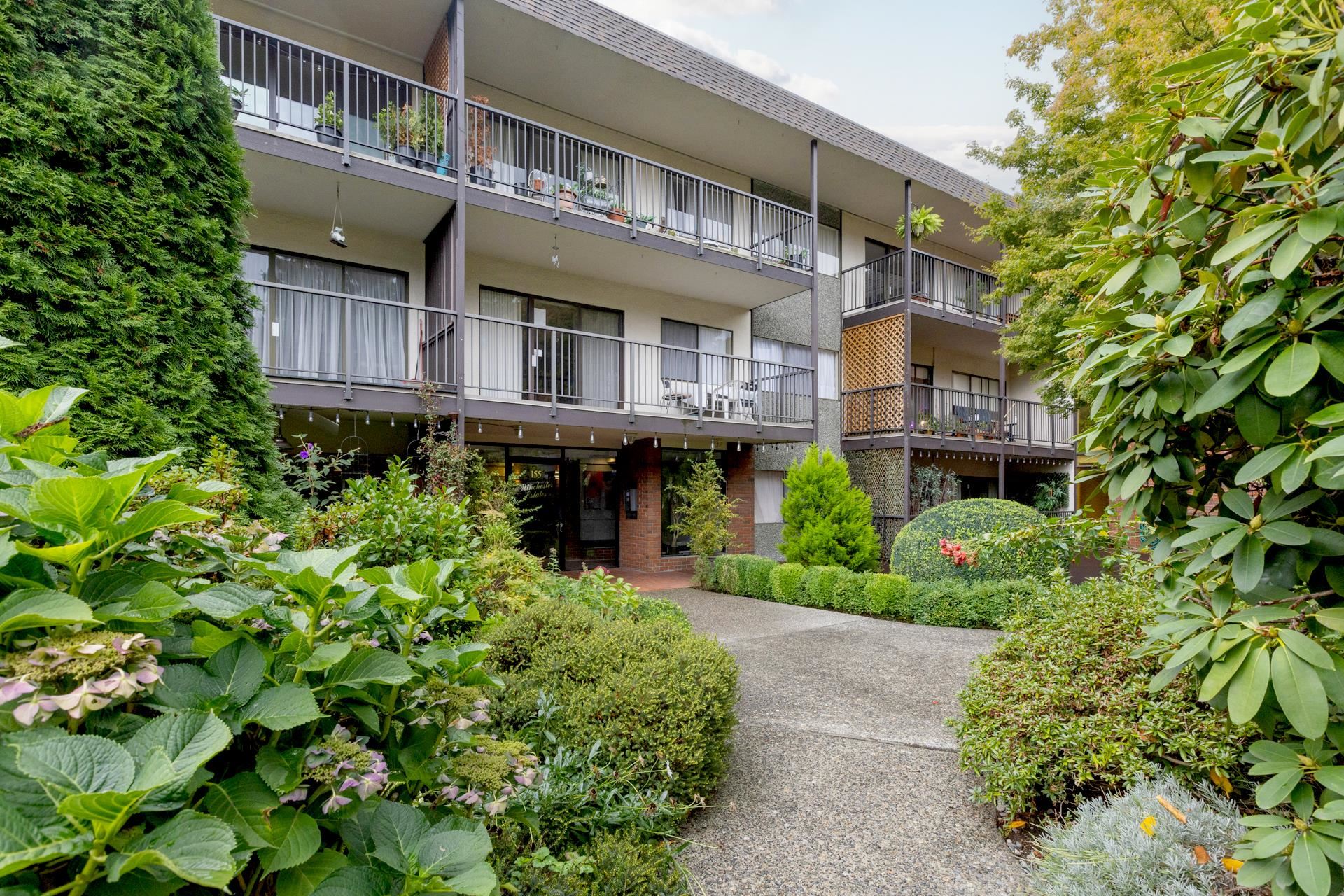155 5th Street East #211, North Vancouver, BC V7L 1L3