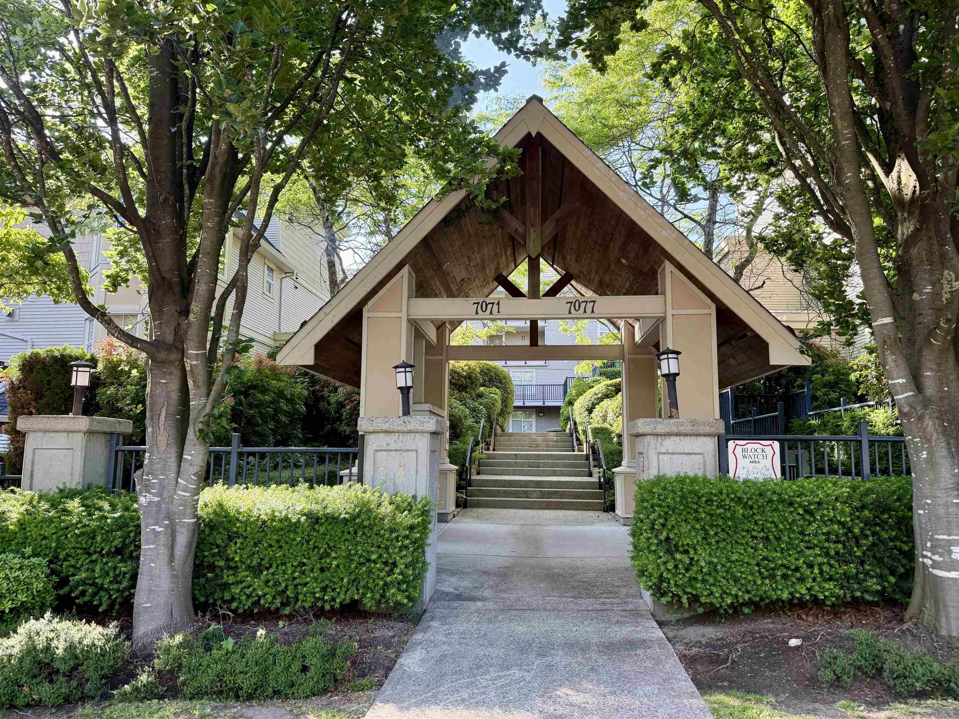 7077 Edmonds Street #12, Burnaby, BC V3N 1A3
