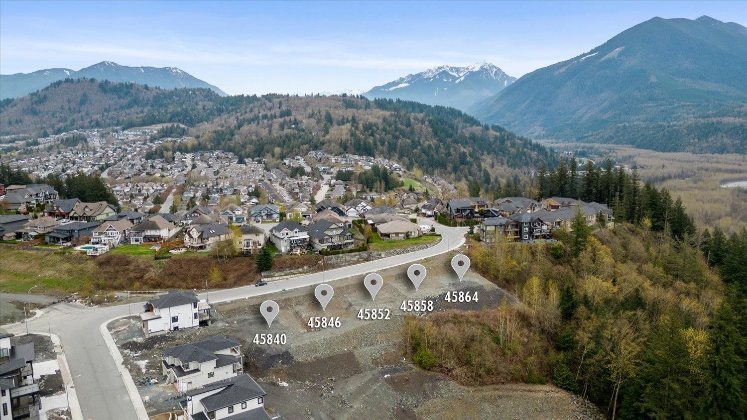 45852 Weeden Drive, Chilliwack, BC V2R 6G4