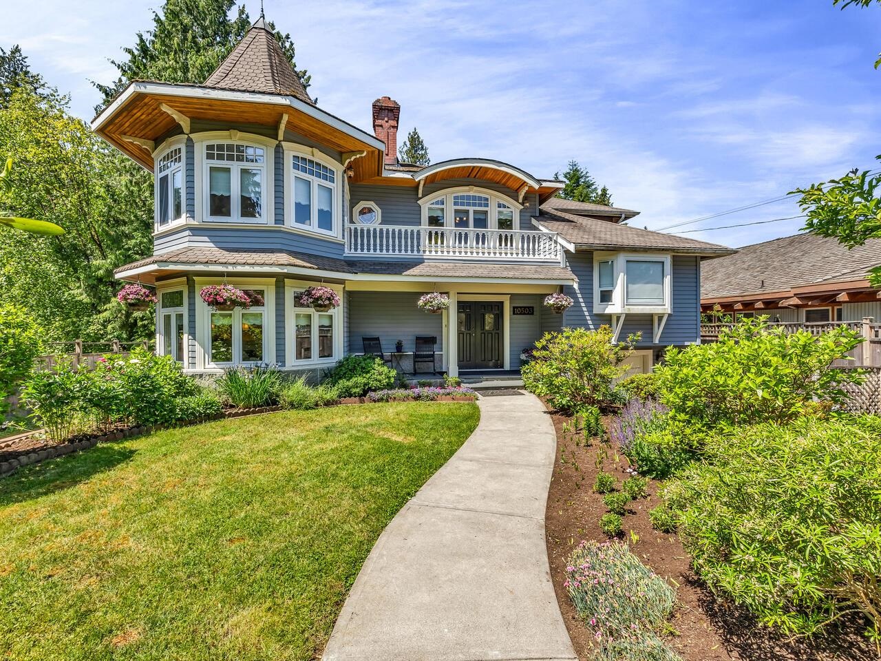 127 Street, Surrey, BC V3V 5K3