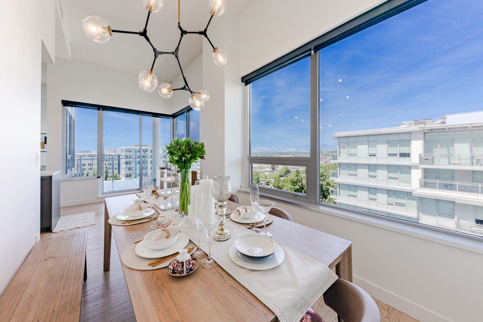 3233 Ketcheson Road #1901, Richmond, BC V6X 0R3