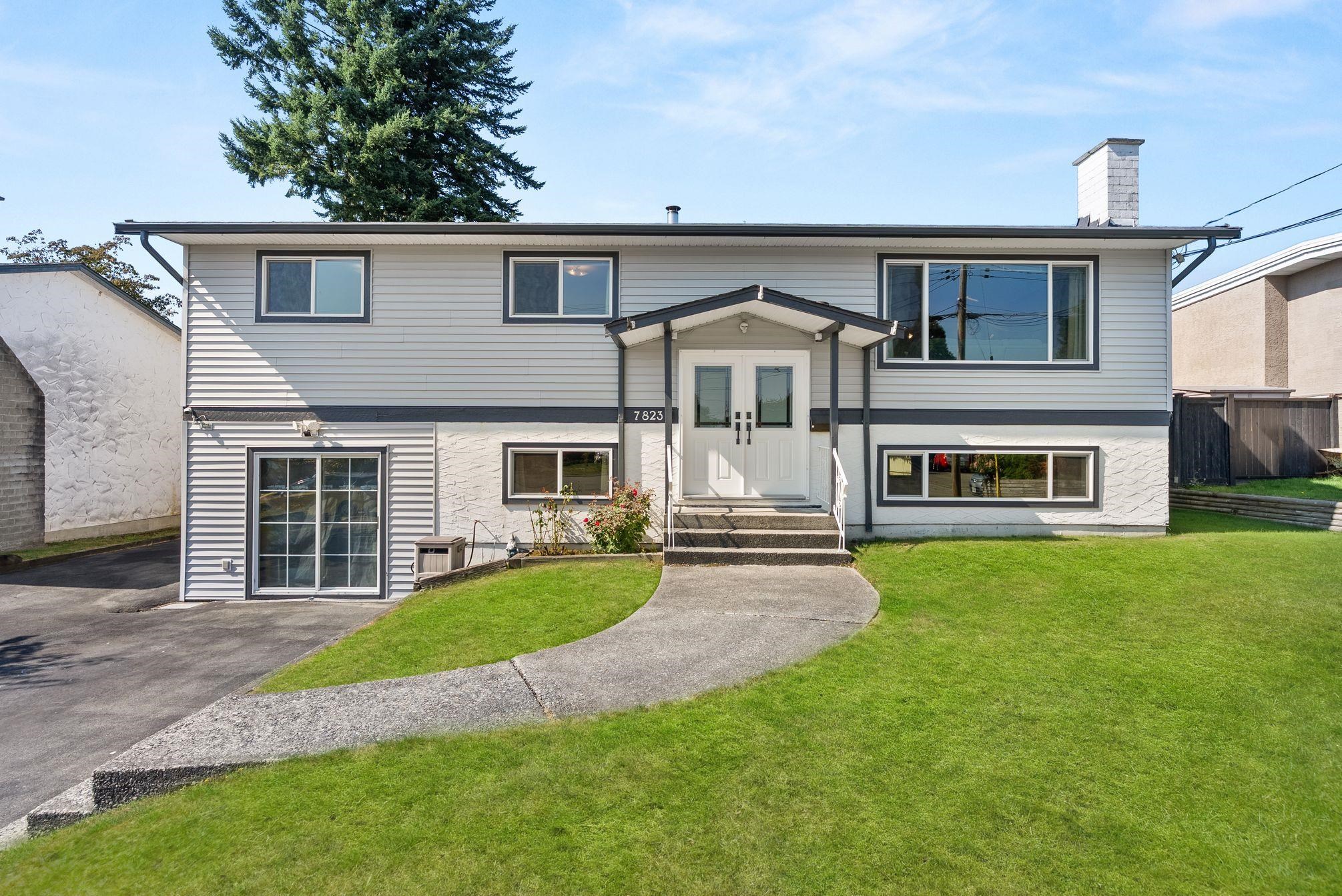7823 Bremridge Drive, Delta, BC V4C 5E3